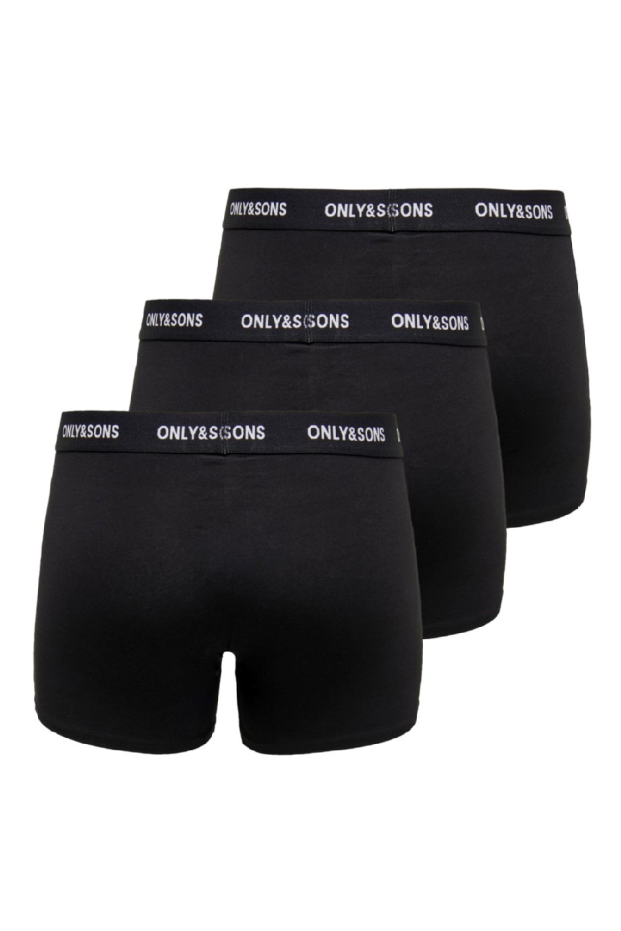 Boxershorts ONLY & SONS 22023854-Black