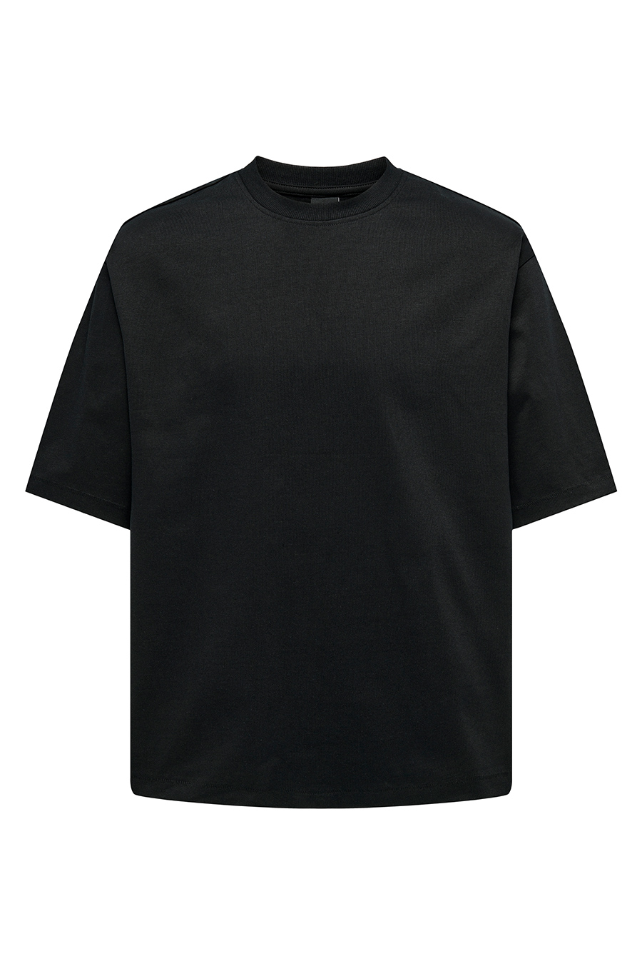 T-Shirts ONLY & SONS 22027787-Black
