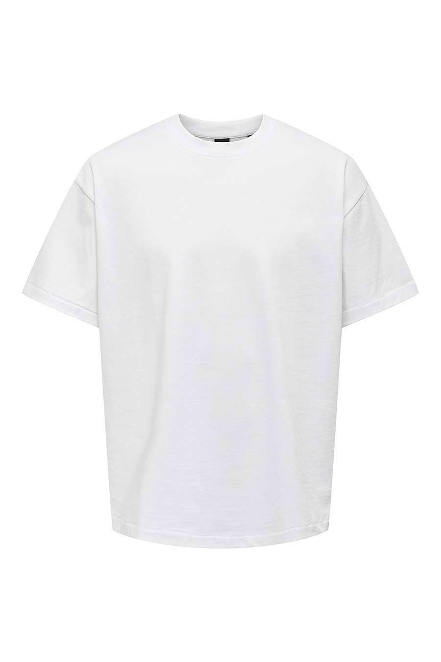 T-Shirts ONLY & SONS 22027787-Bright-White
