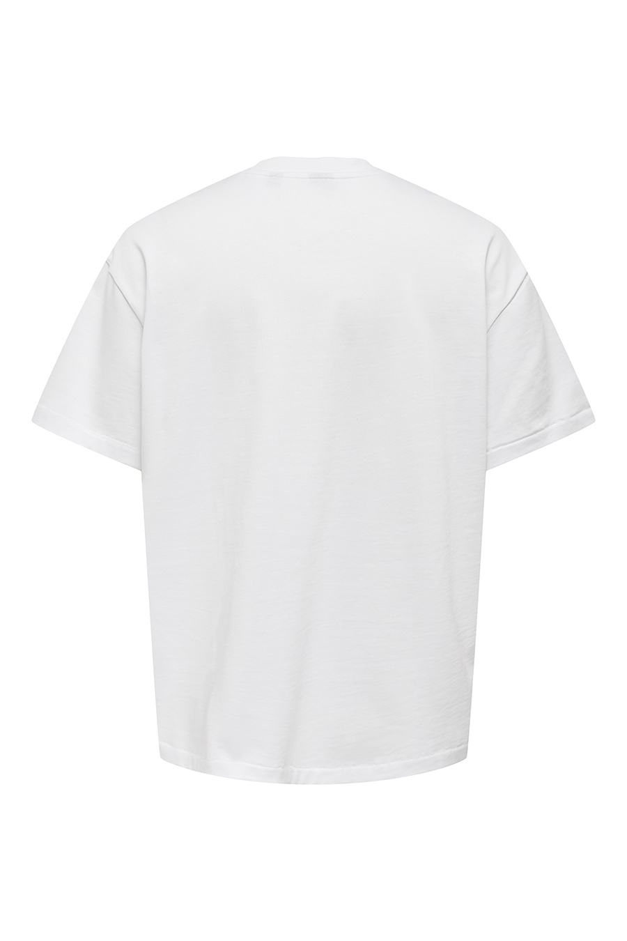 T-Shirts ONLY & SONS 22027787-Bright-White