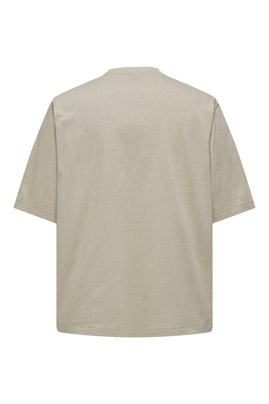 T-Shirts ONLY & SONS 22027787-Silver-Lining