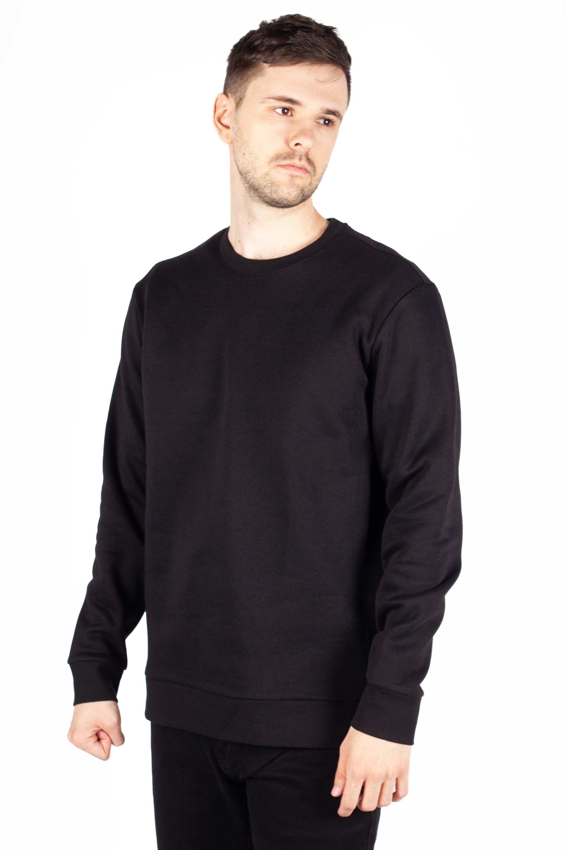 Sweatshirt ONLY & SONS 22034529-Black