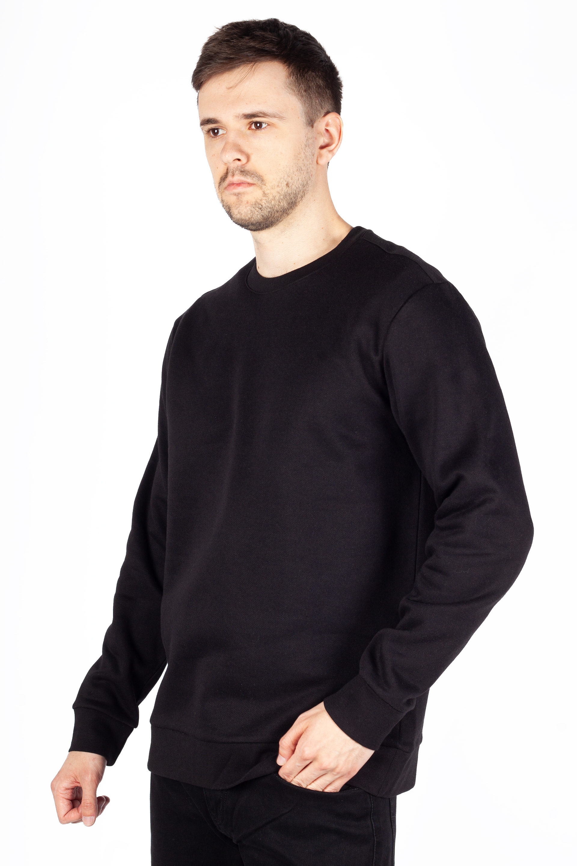 Sweatshirt ONLY & SONS 22034529-Black