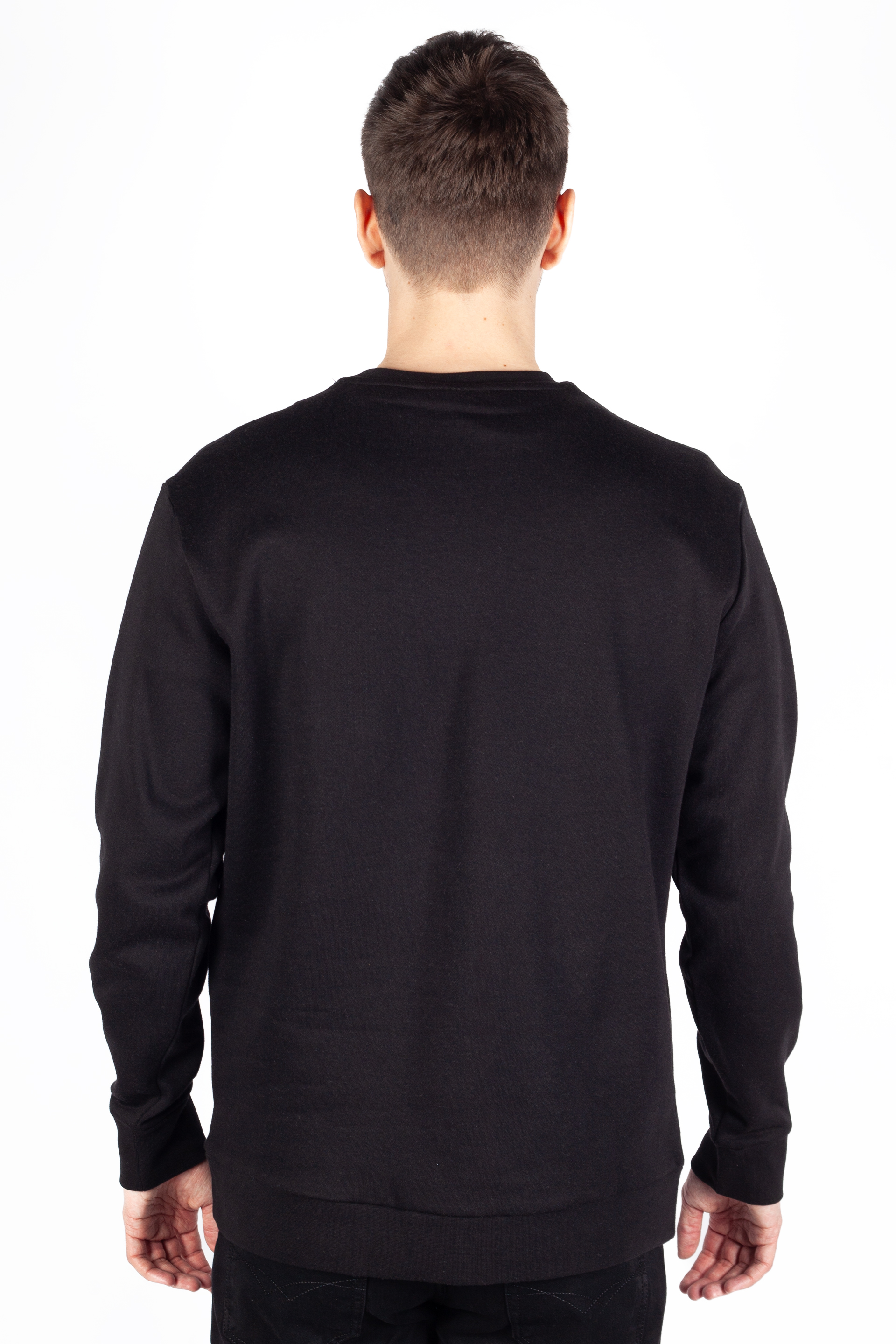 Sweatshirt ONLY & SONS 22034529-Black