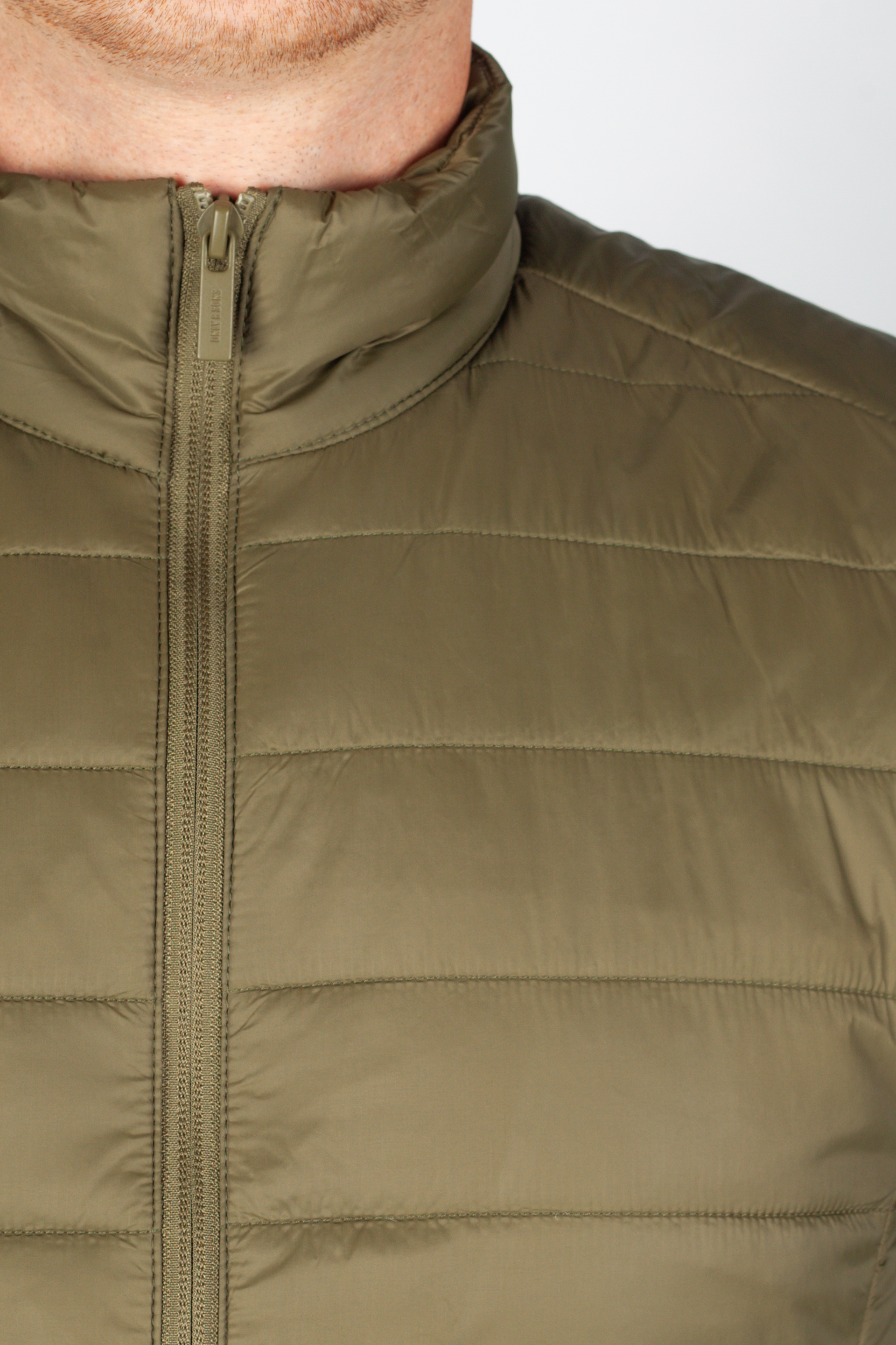 Weste ONLY & SONS 22035606-Olive-Night