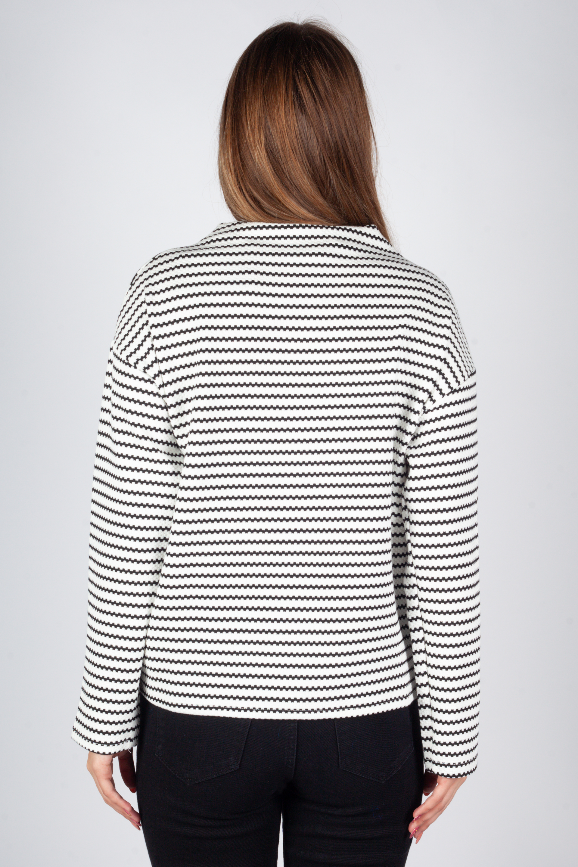 Strickpullover BLUE SEVEN 237186-9990