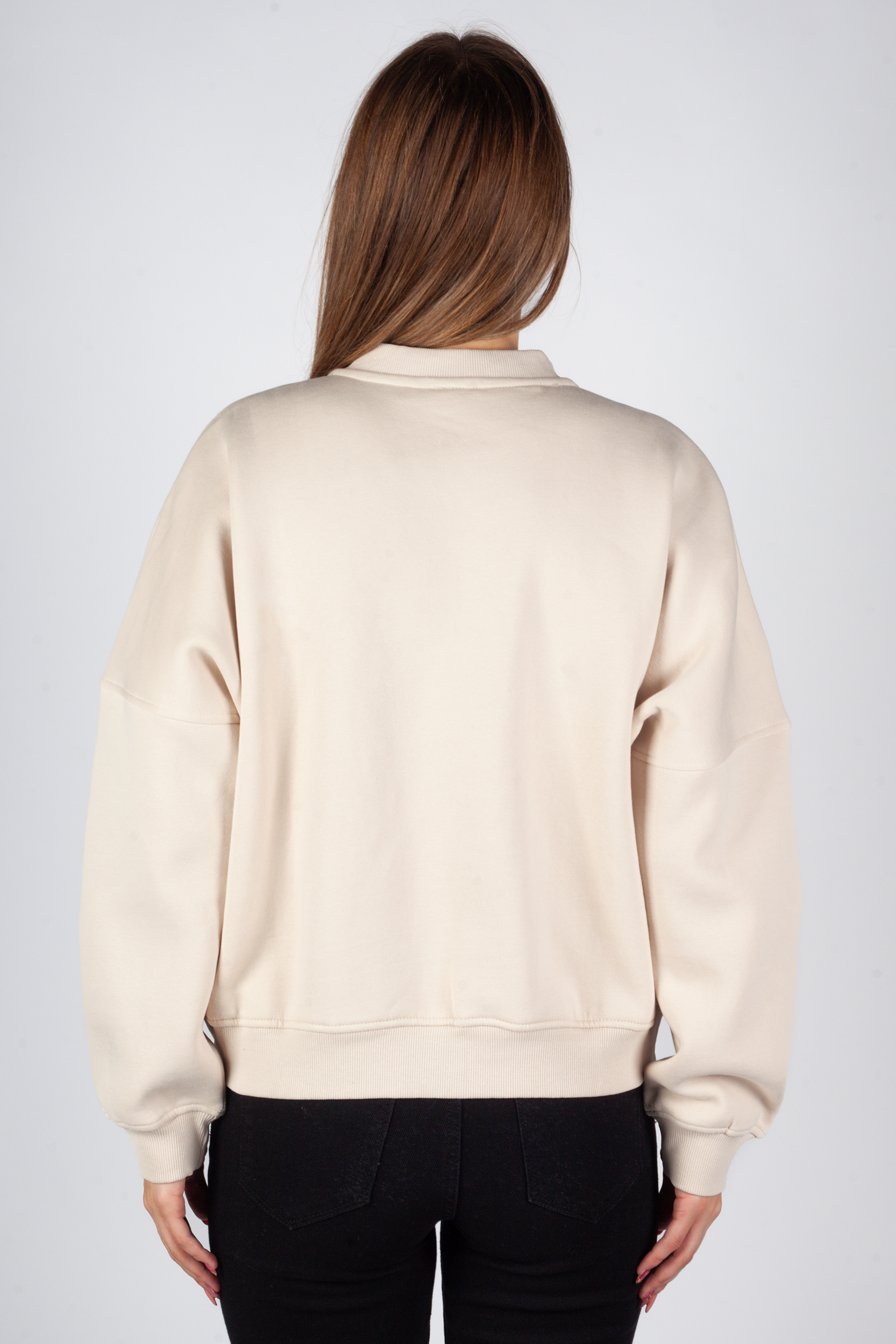 Sweatjacken BLUE SEVEN 237192-0430