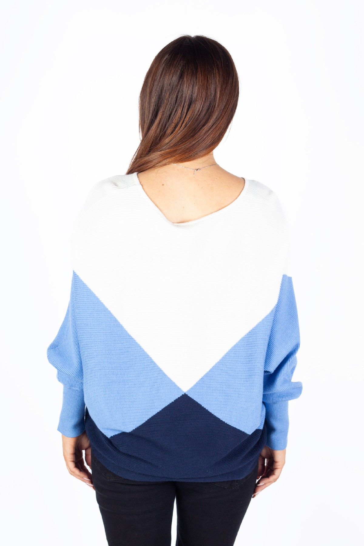 Strickpullover BLUE SEVEN 248023-556