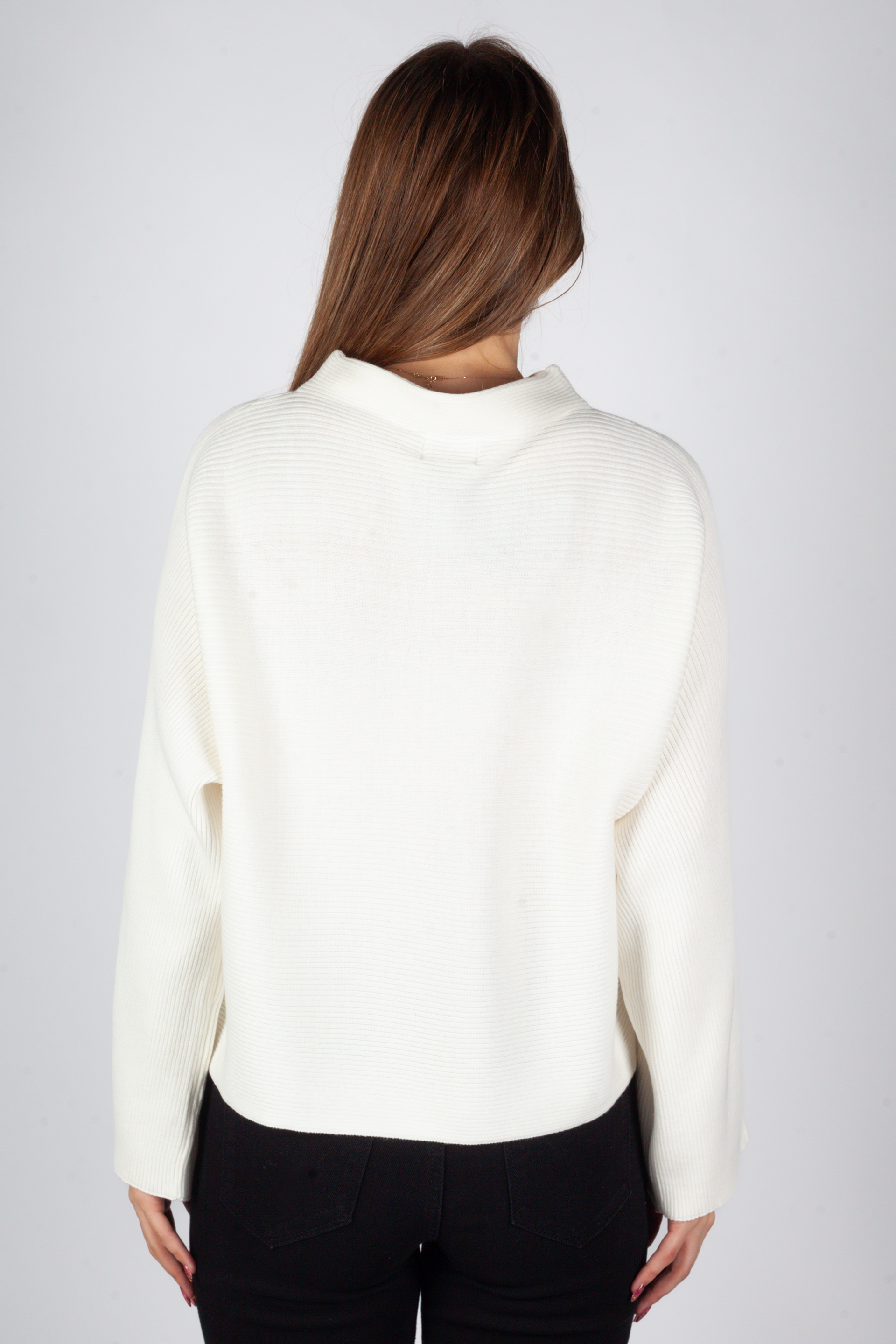 Strickpullover BLUE SEVEN 248060-0100