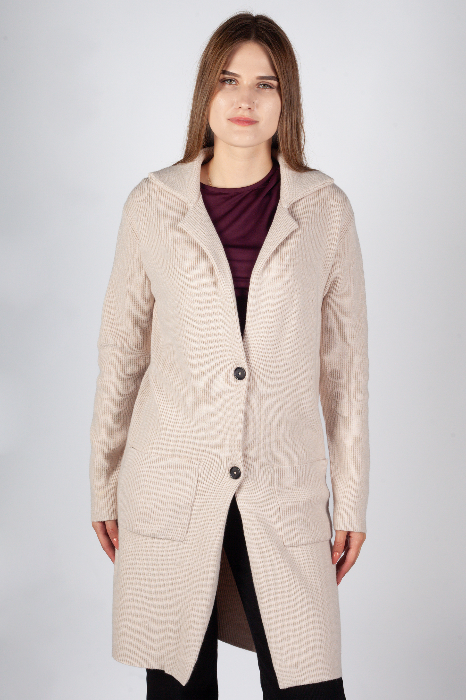 Strickjacke BLUE SEVEN 248071-0430