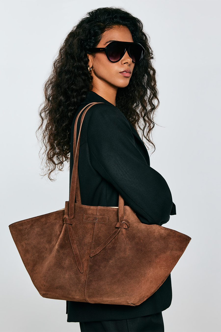 Handtasche BIG STAR 260421804