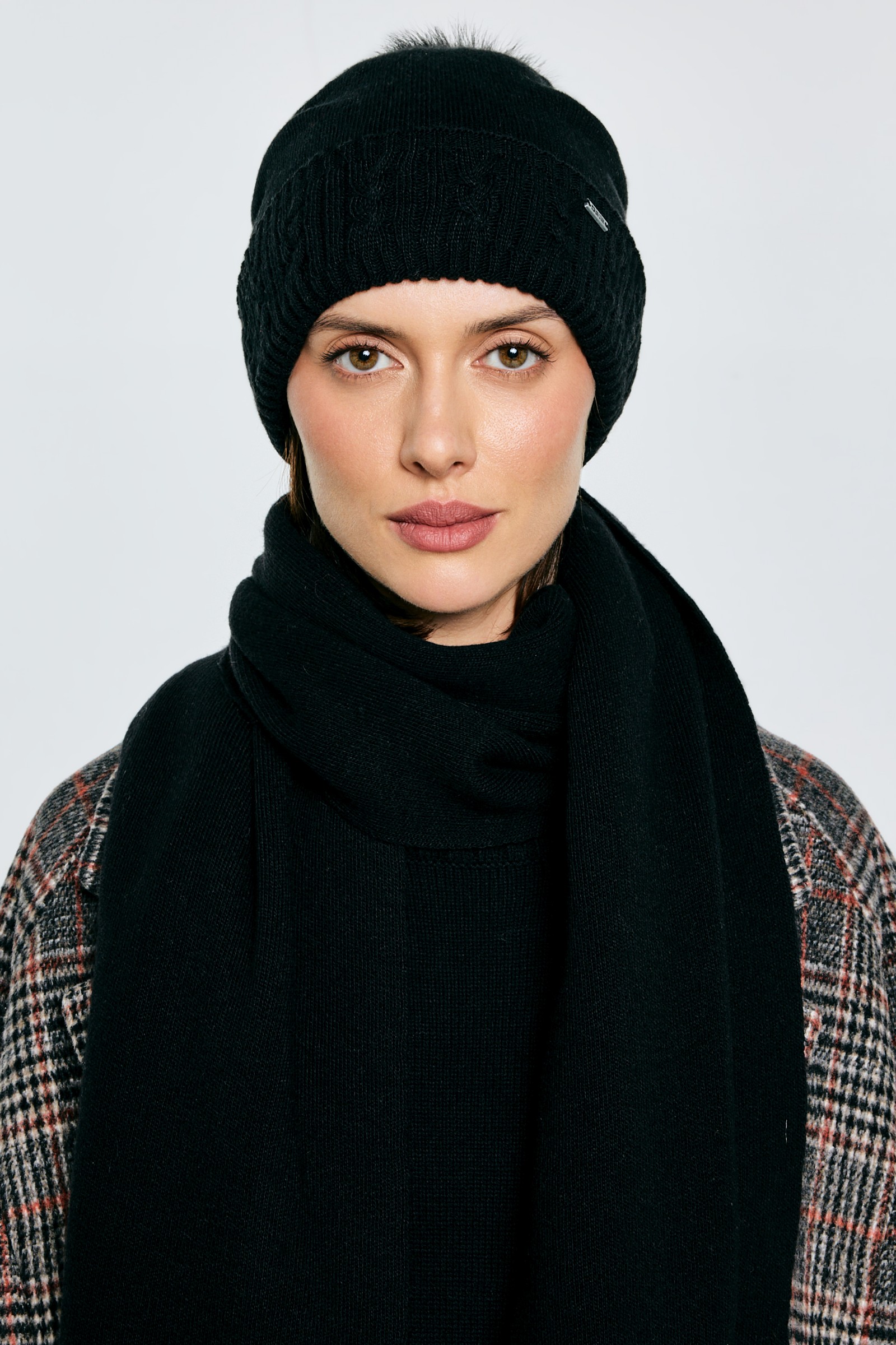 Wintermützen BIG STAR 280119906