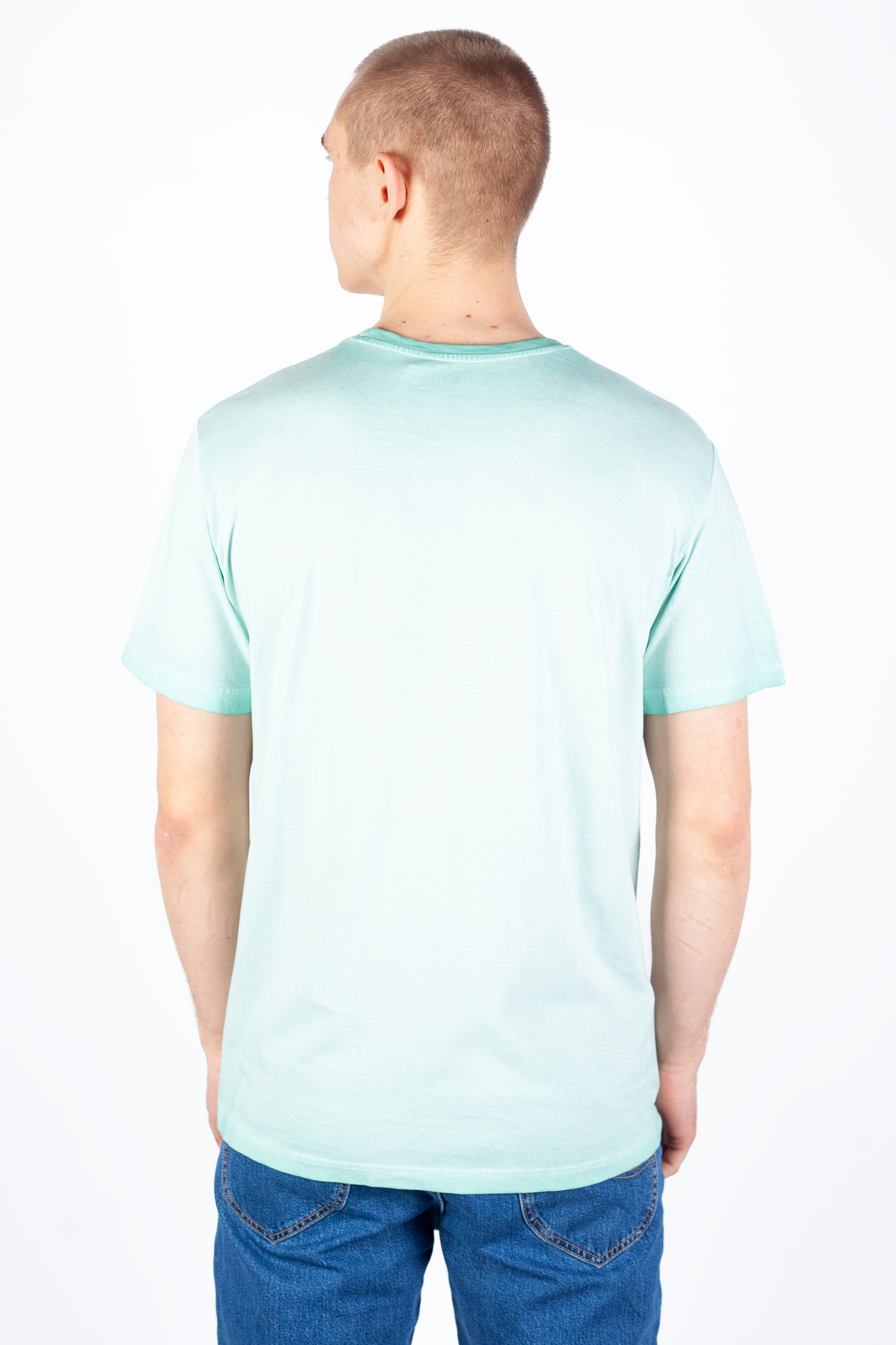 T-Shirts BLUE SEVEN 302802-623
