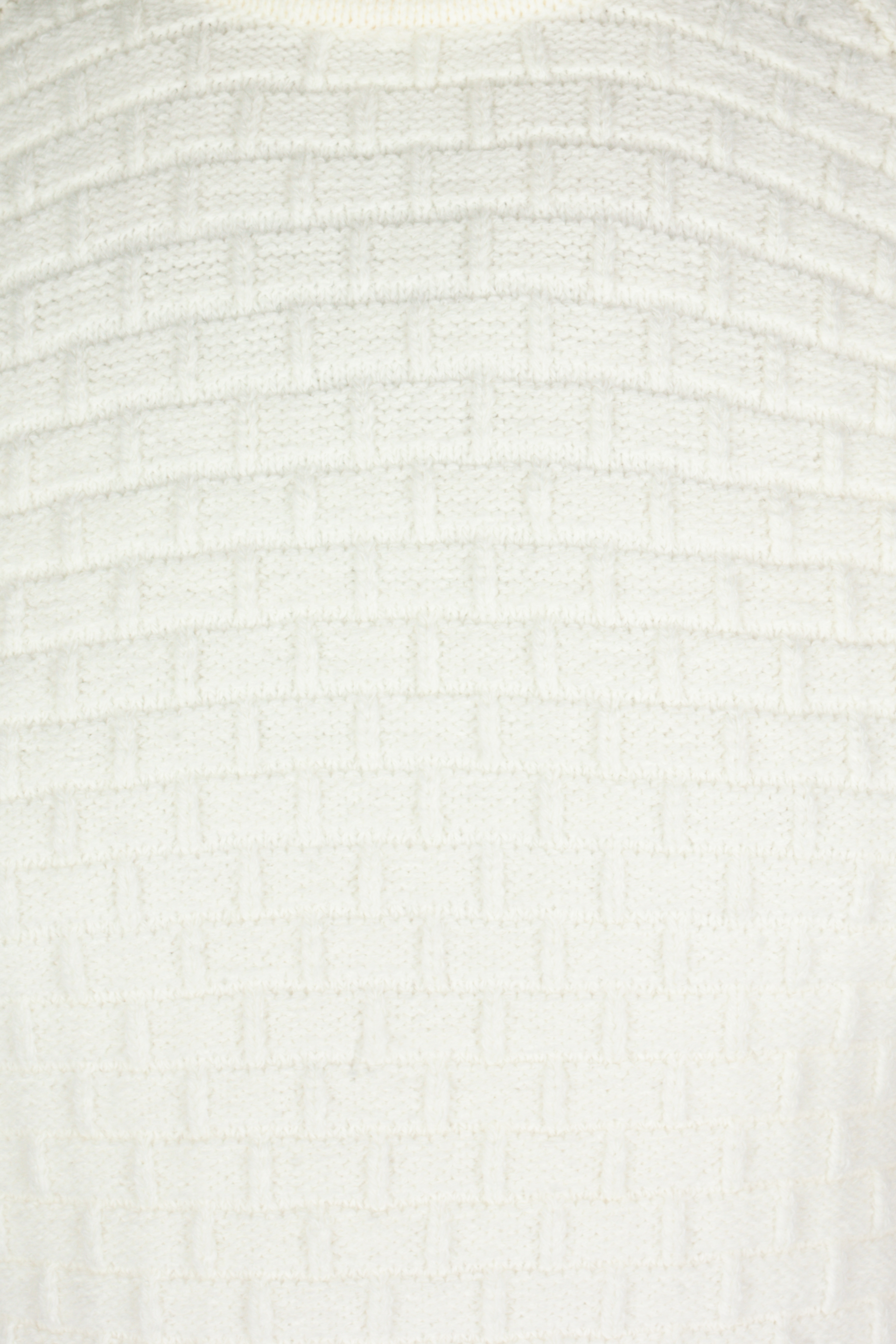 Rollkragenpullover MCL 33602-EKRU