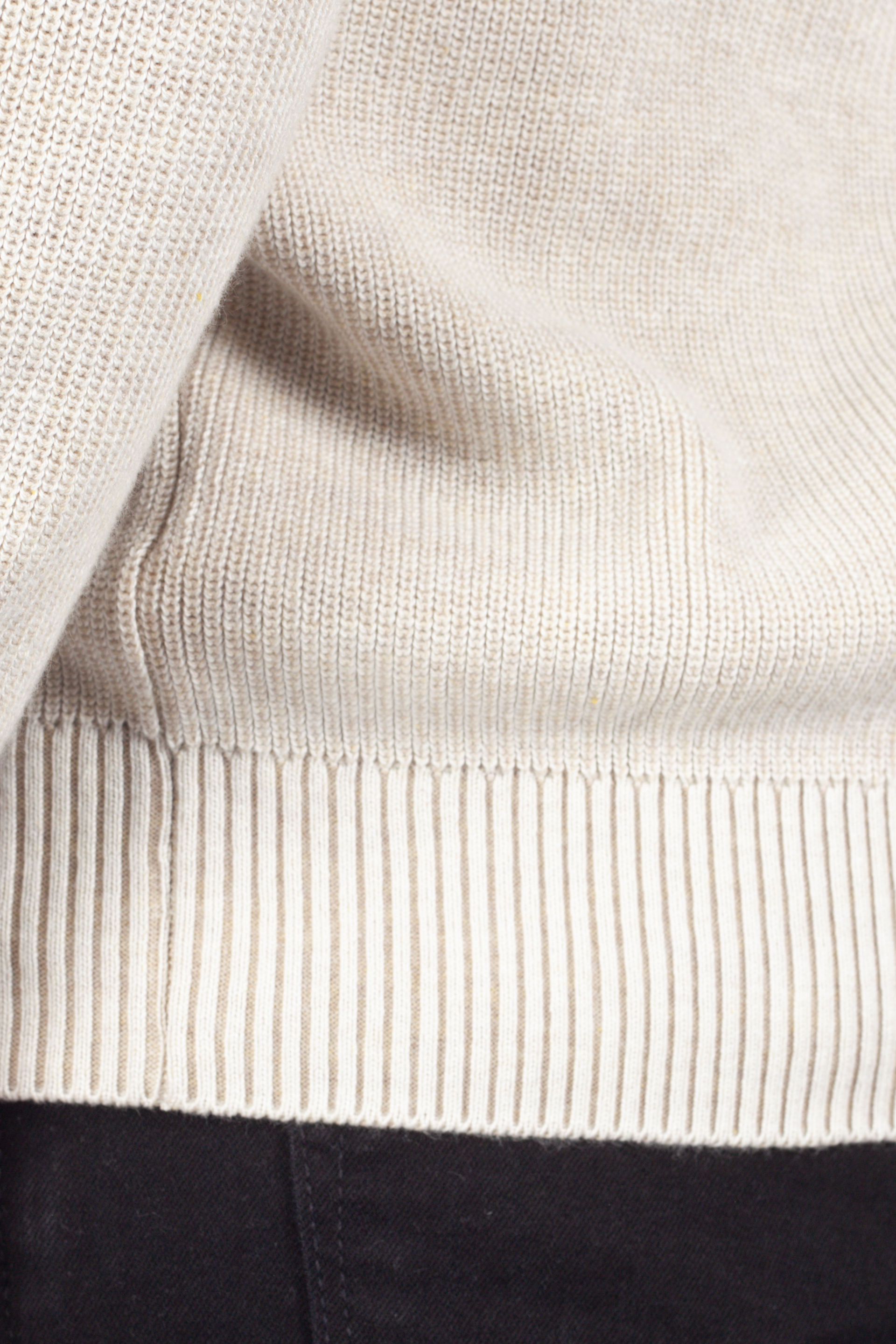 Strickpullover MCL 33813-TASMELANJ