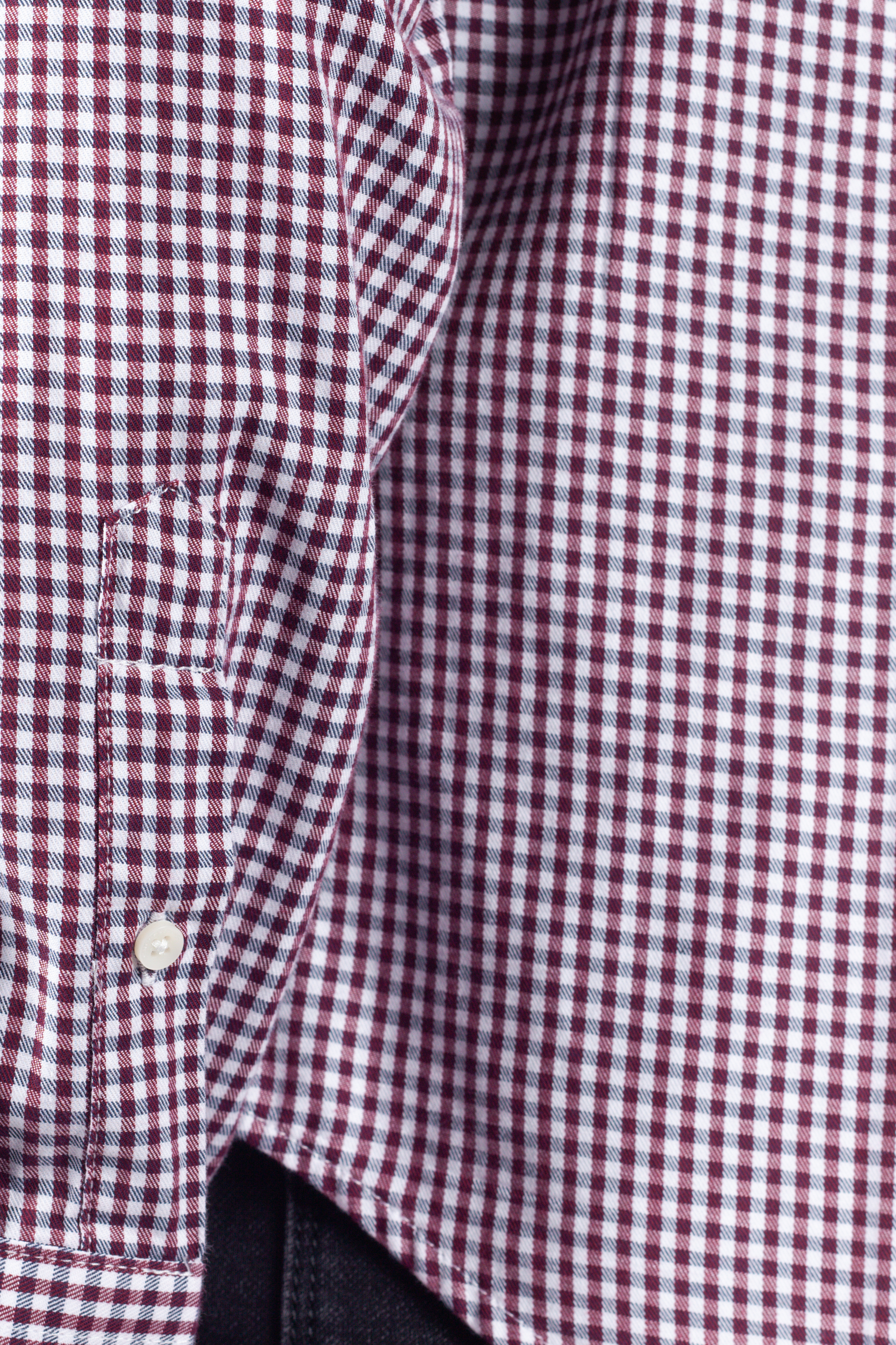 Hemd CROSS JEANS 35612-499