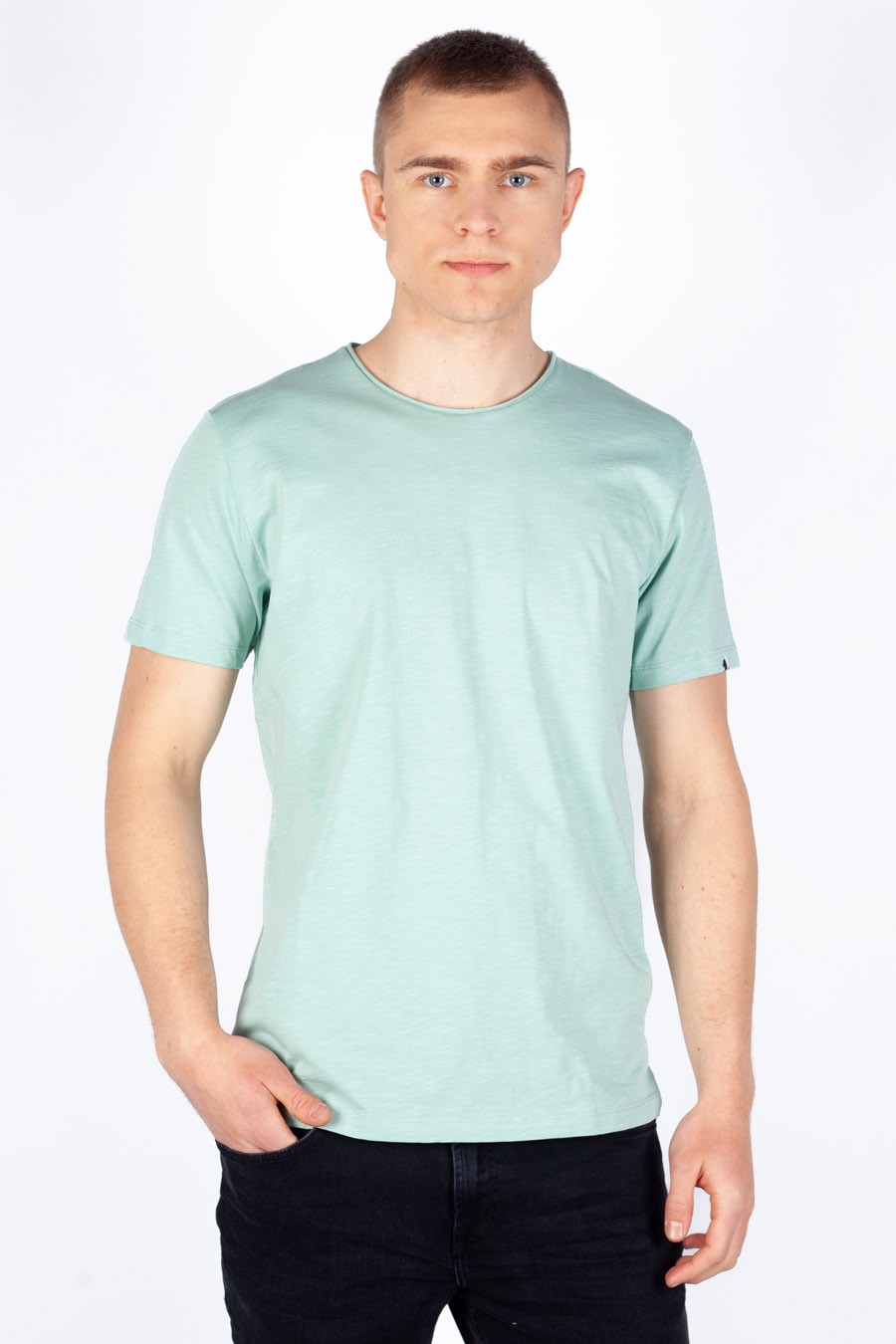 T-Shirts MCL 35655-NIL-YESILI