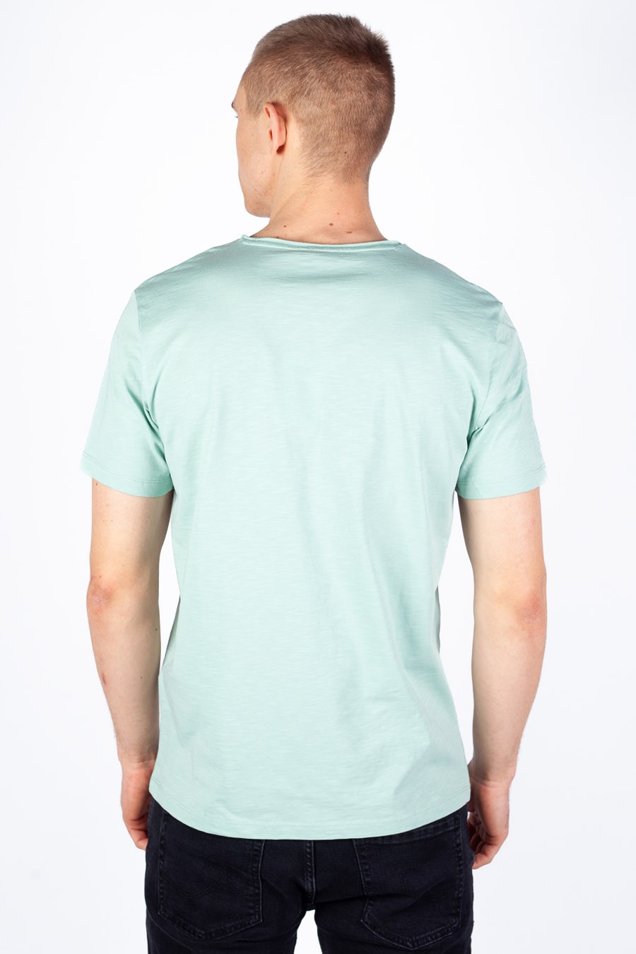T-Shirts MCL 35655-NIL-YESILI