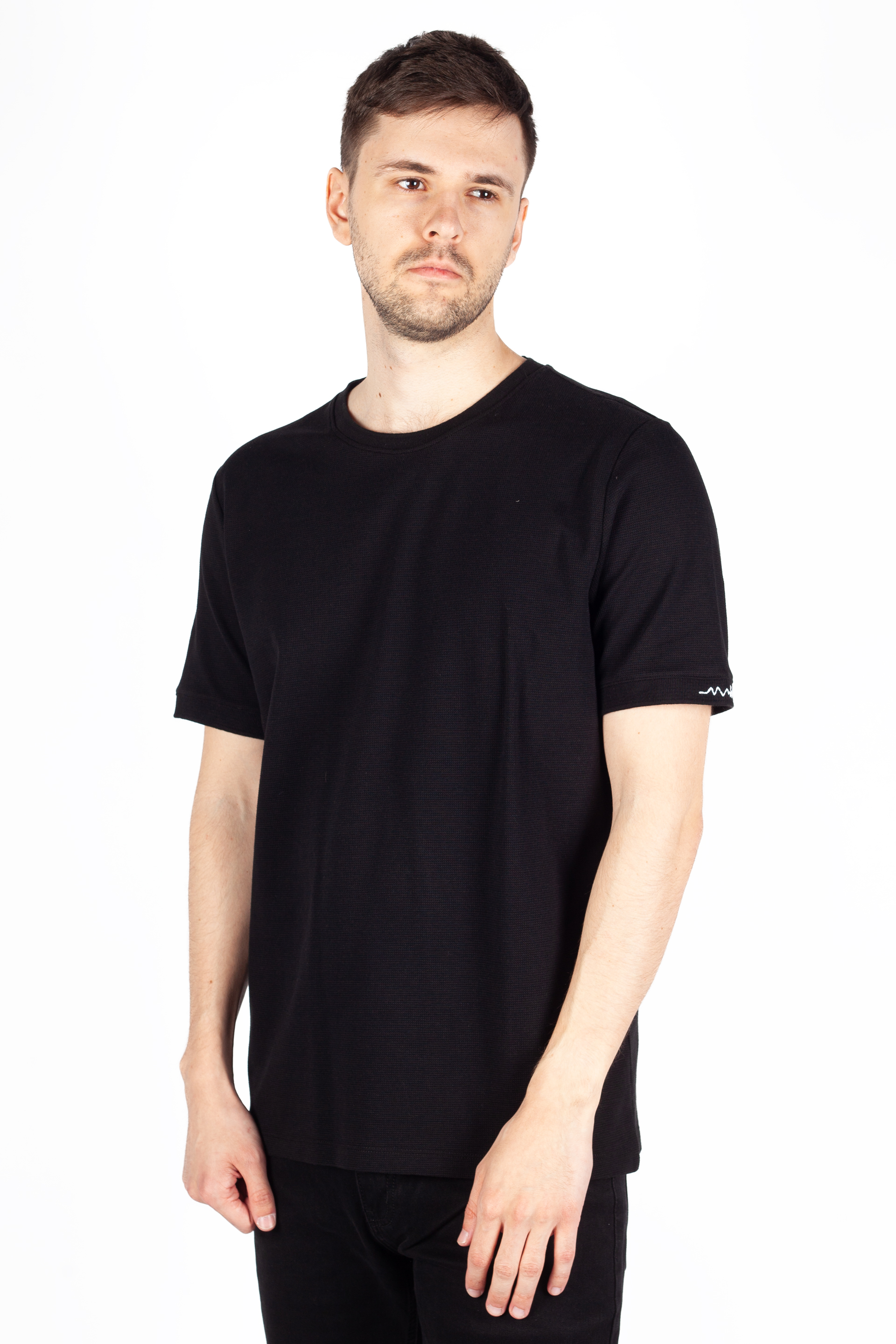 T-Shirts MCL 35860-SIYAH