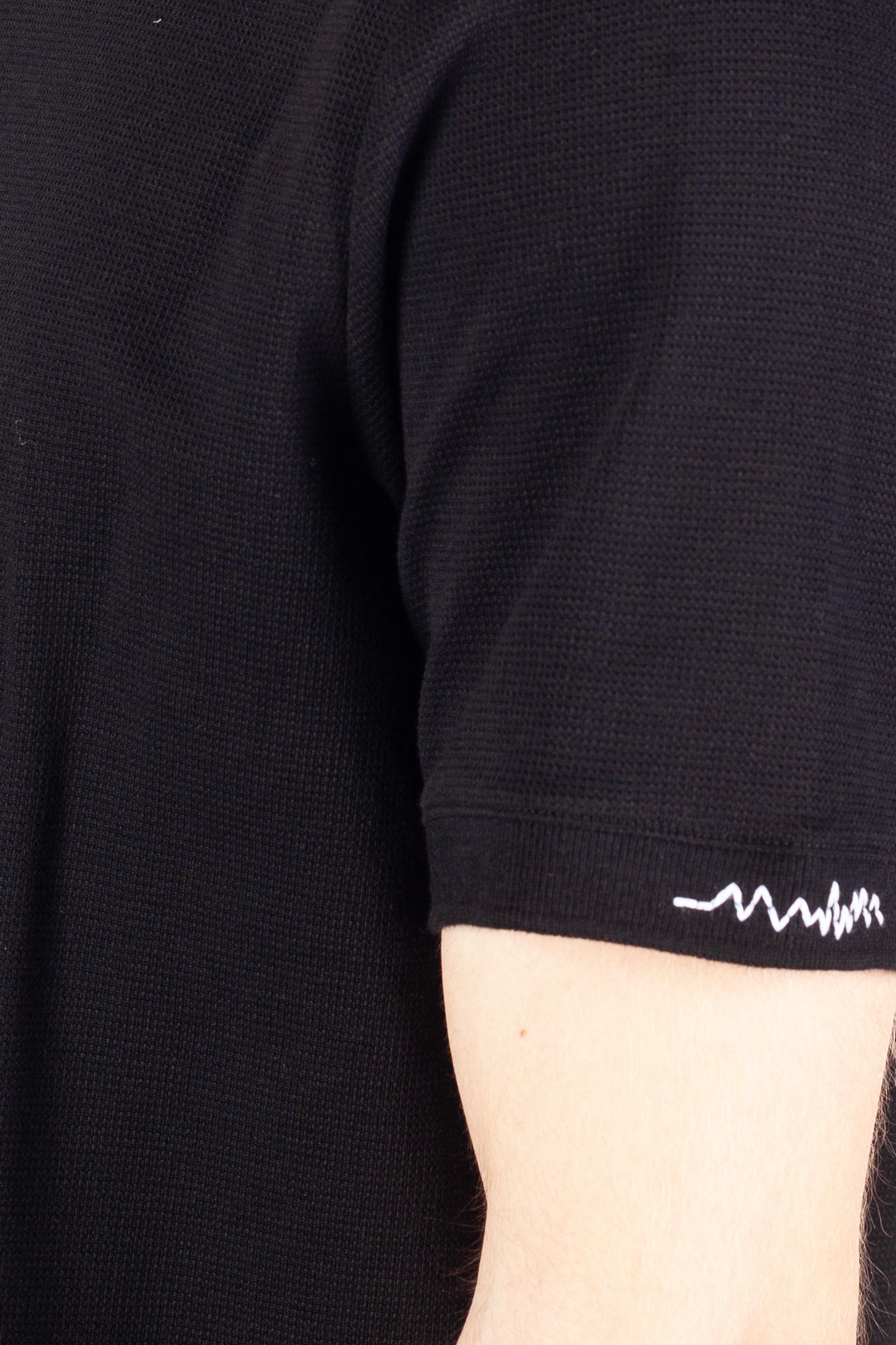 T-Shirts MCL 35860-SIYAH