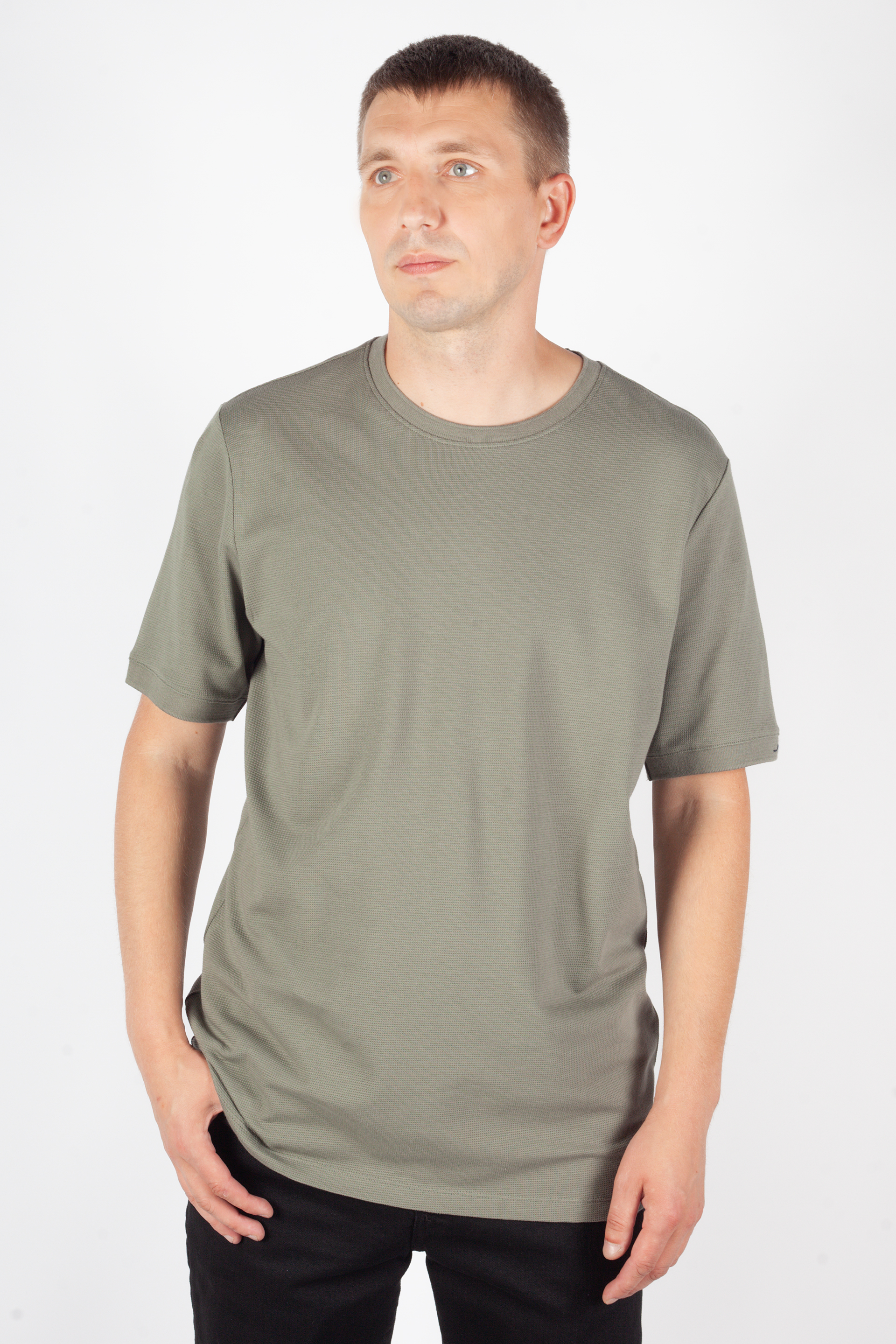 T-Shirts MCL 35860-Y-HAKI