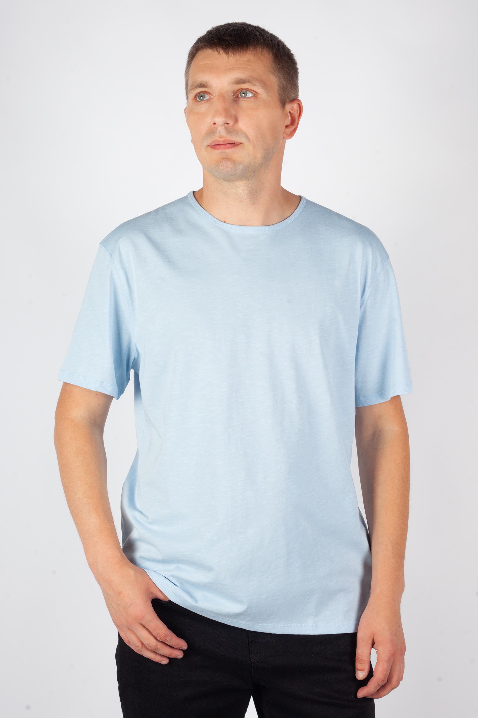 T-Shirts MCL 36650-SABAH-MAVI