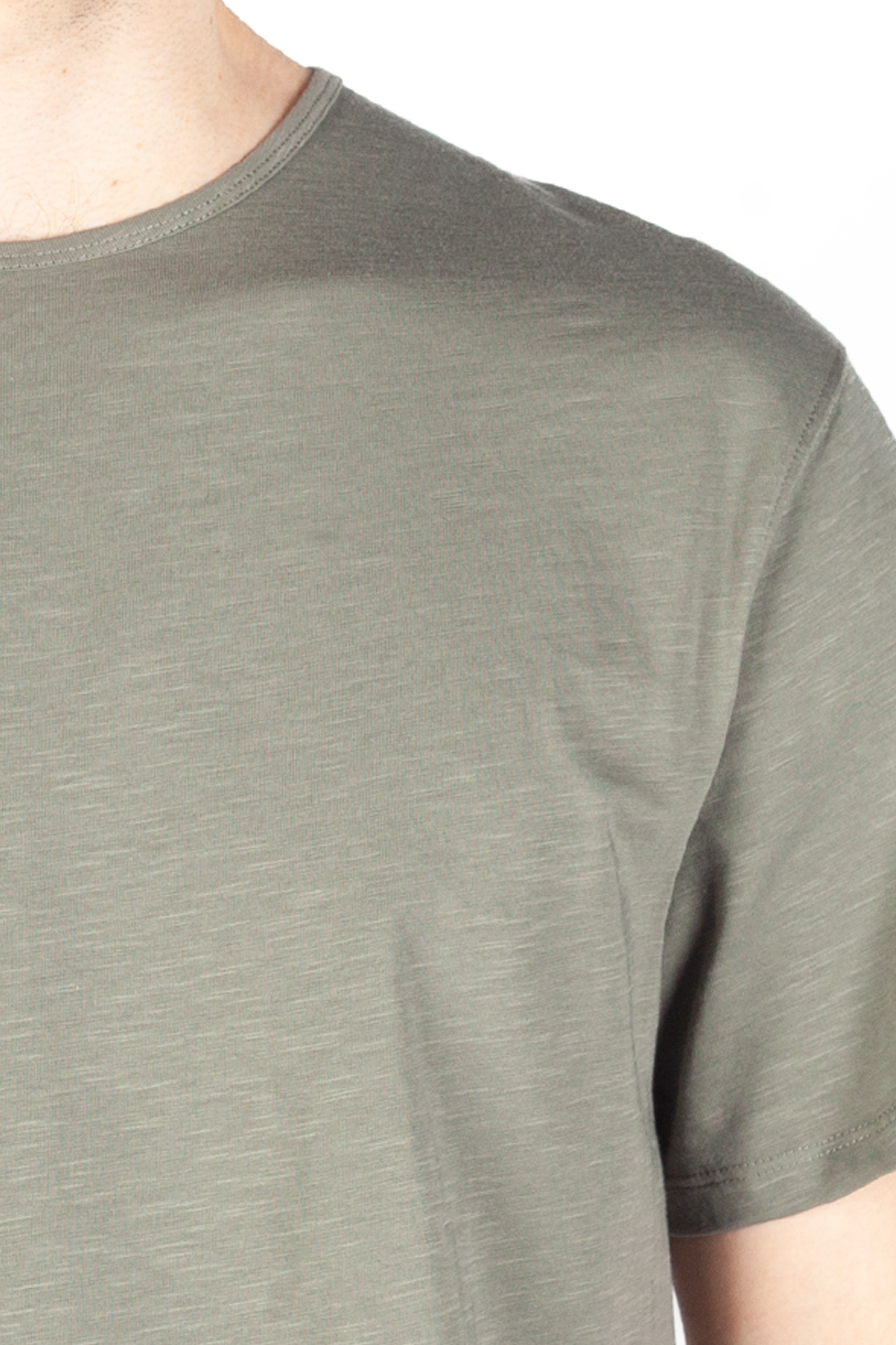 T-Shirts MCL 36650-Y-HAKI