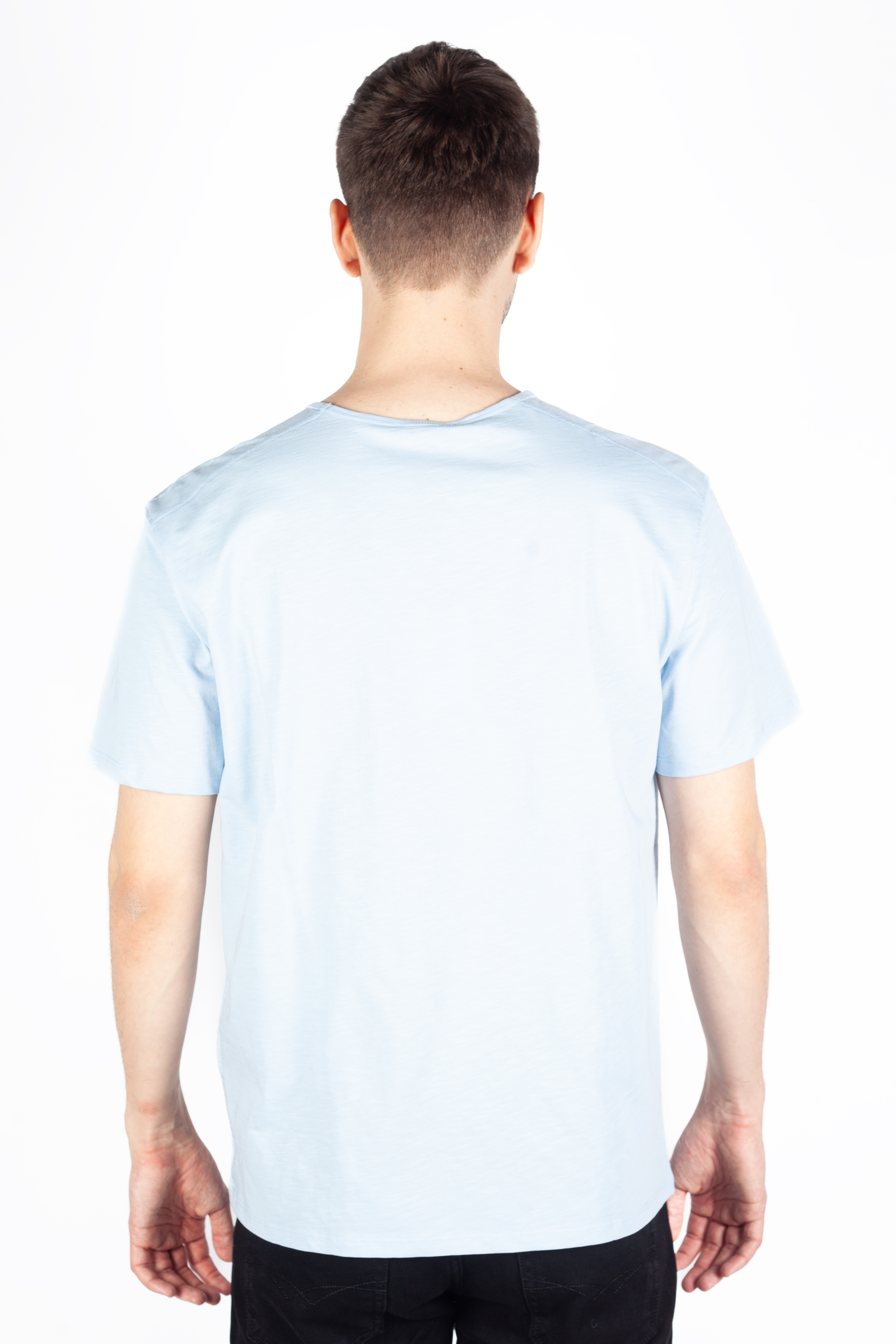 T-Shirts MCL 36894-A-MAVIMELANJ