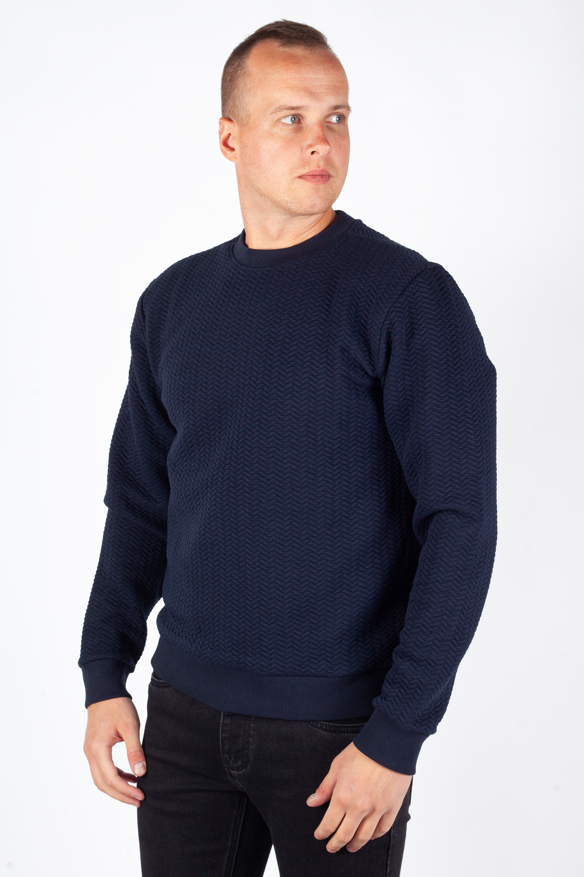 Sweatshirt BLUE SEVEN 370192-5950