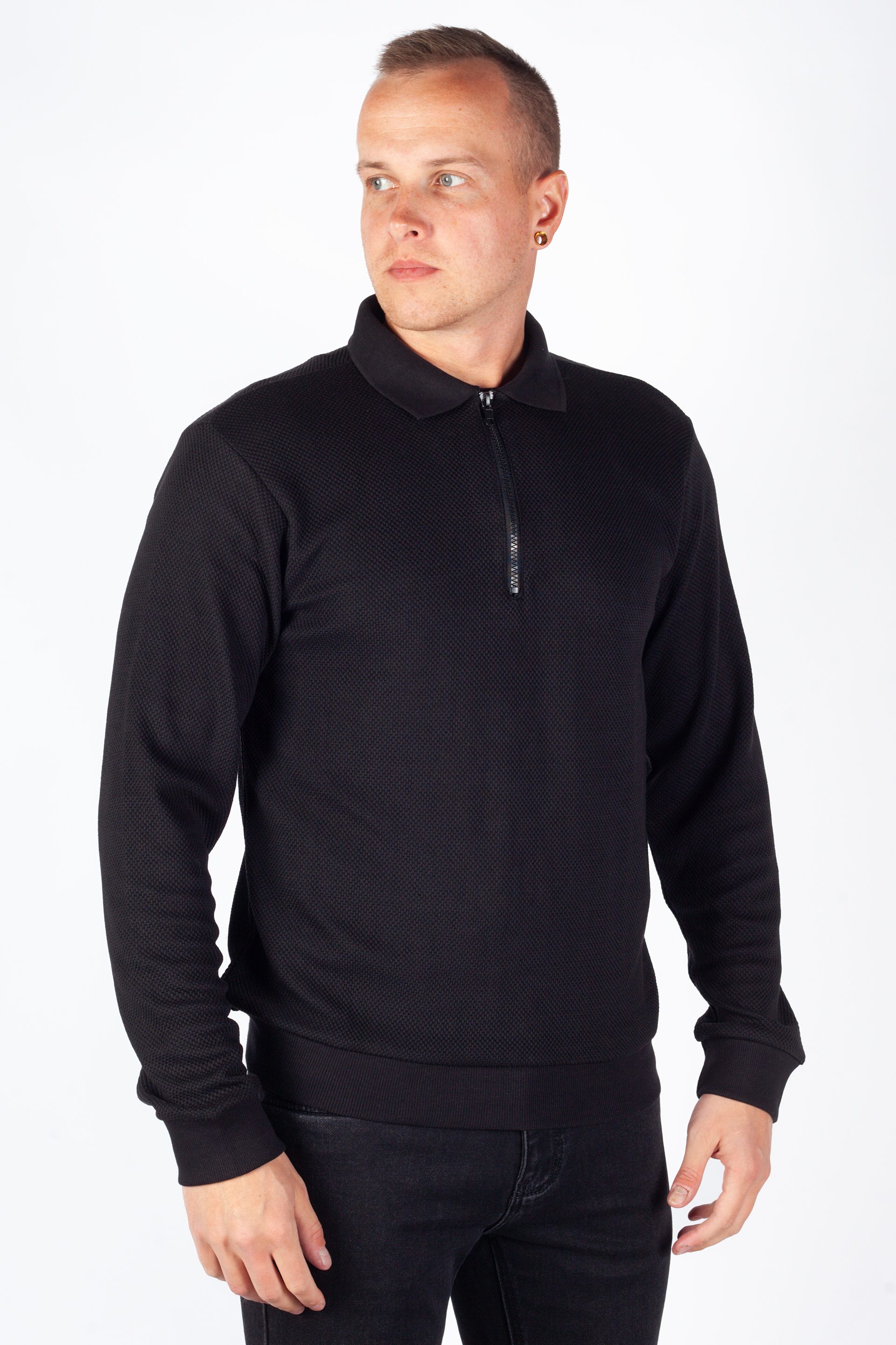 Poloshirts BLUE SEVEN 370196-9990