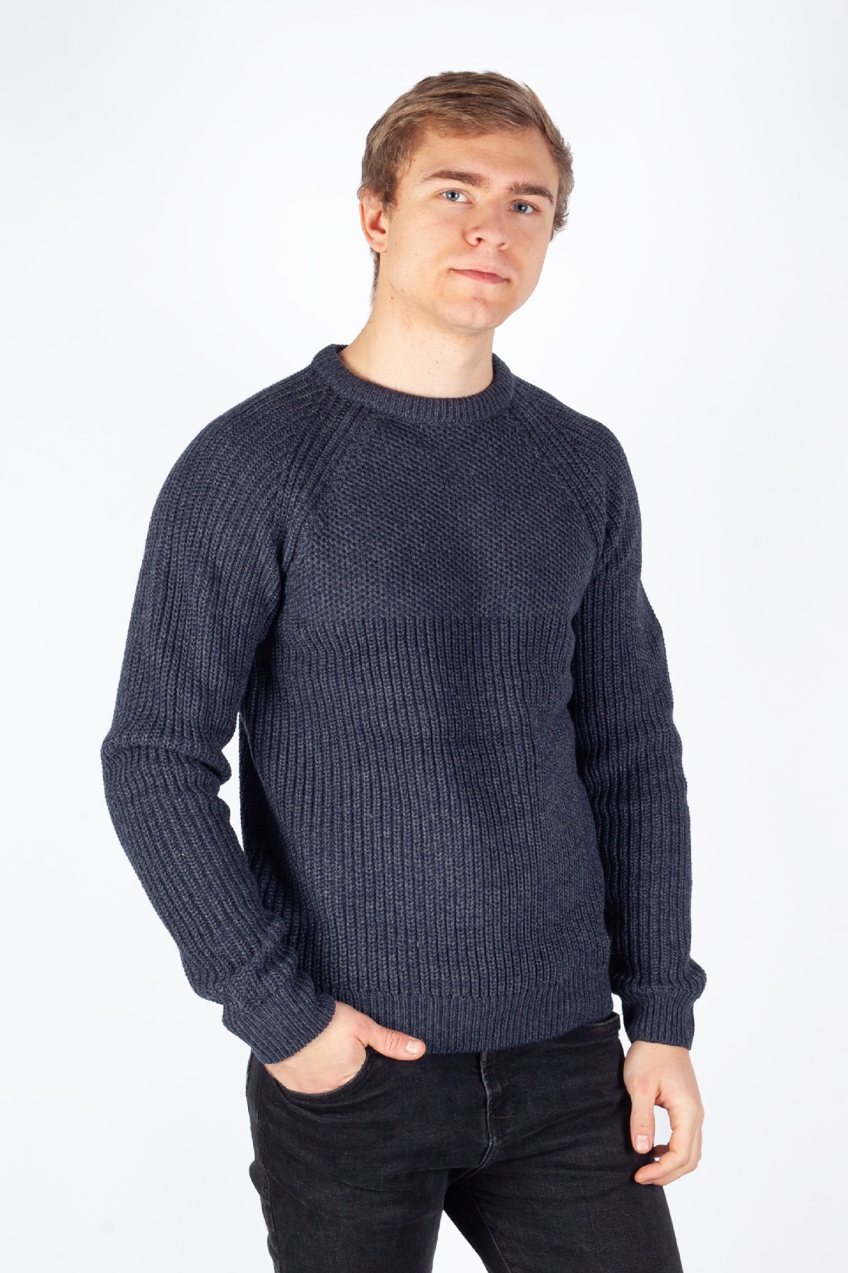 Strickpullover BLUE SEVEN 376444-595