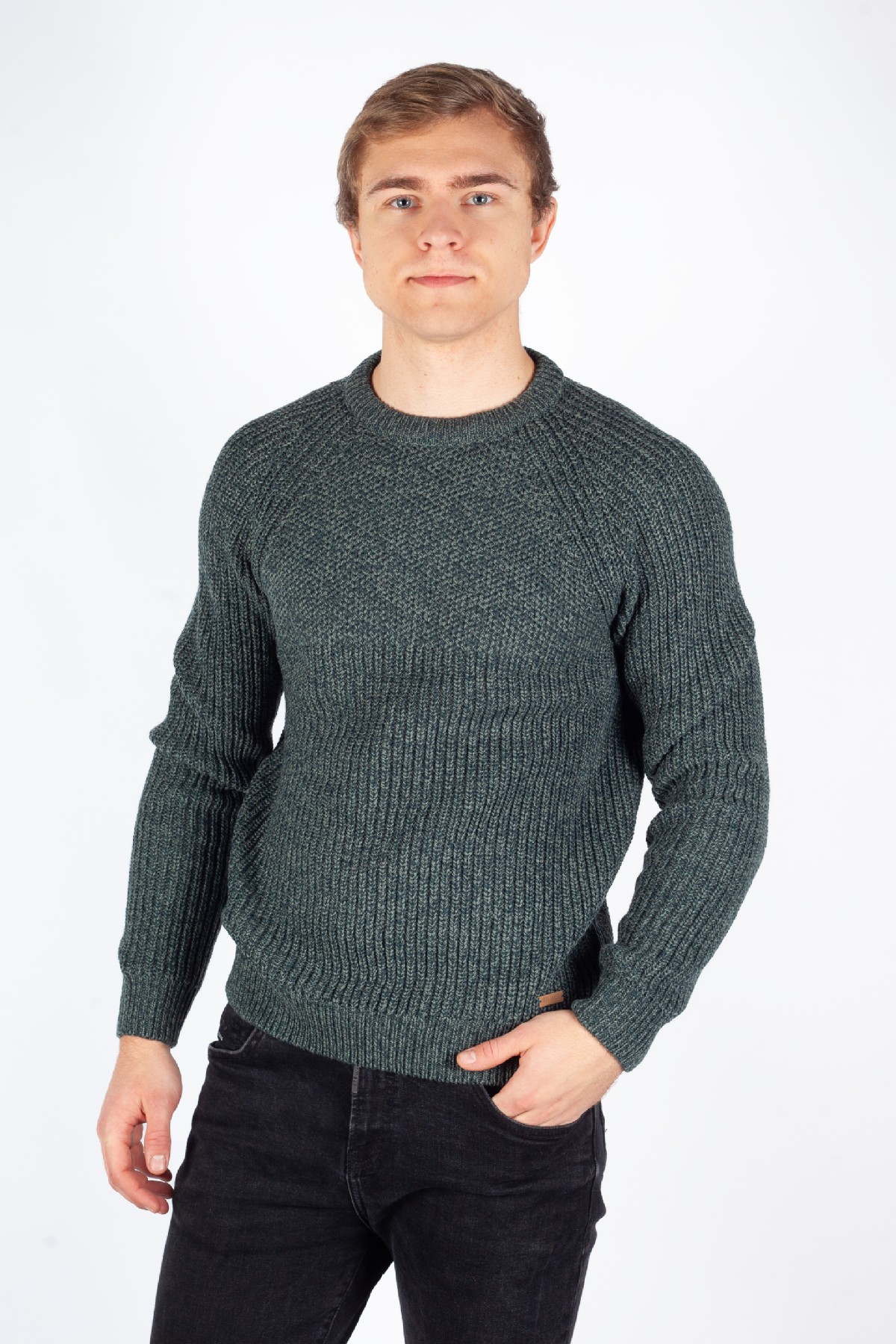 Strickpullover BLUE SEVEN 376444-748