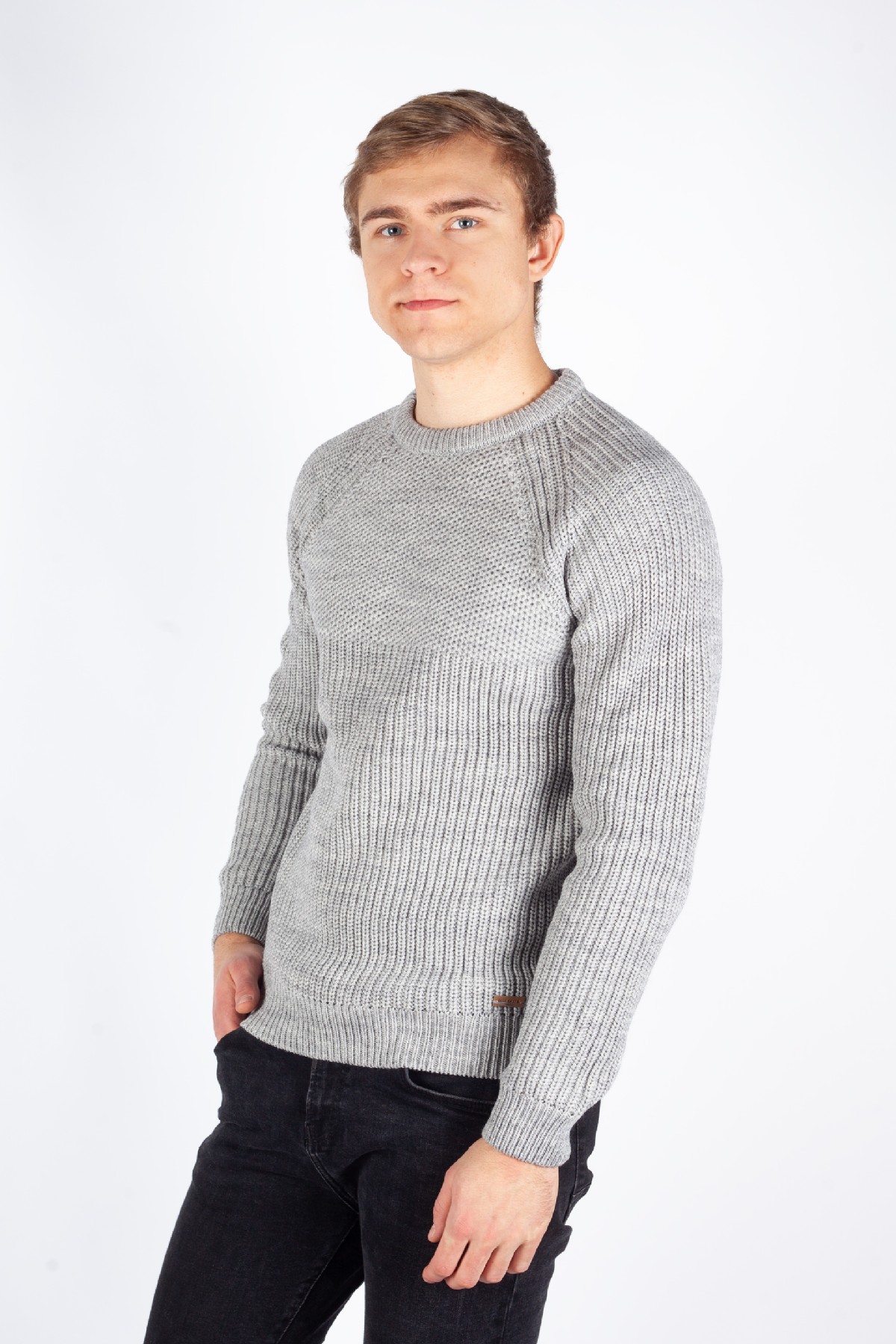 Strickpullover BLUE SEVEN 376444-930