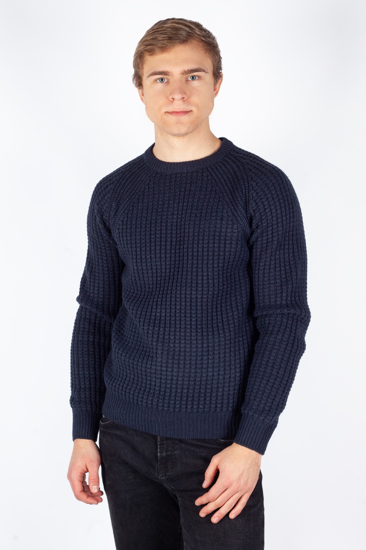 Strickpullover BLUE SEVEN 376446-595