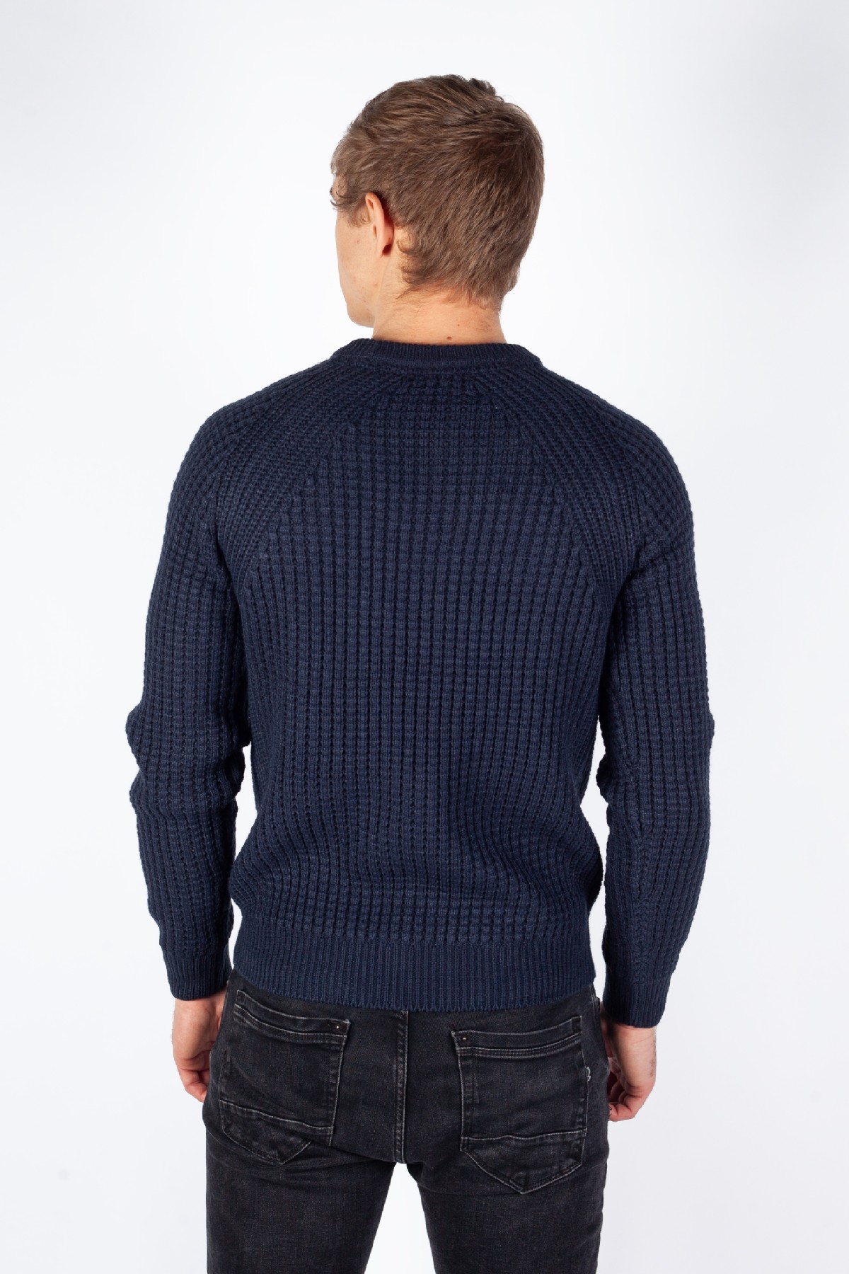 Strickpullover BLUE SEVEN 376446-595