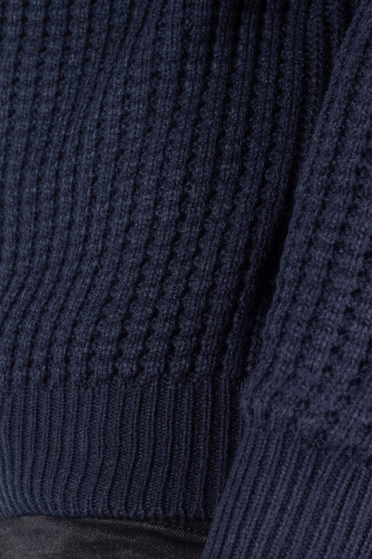 Strickpullover BLUE SEVEN 376446-595