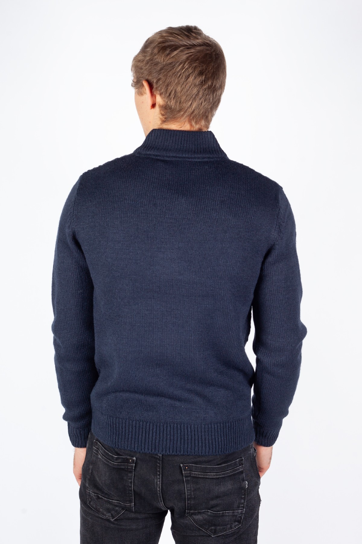 Strickpullover BLUE SEVEN 376447-595