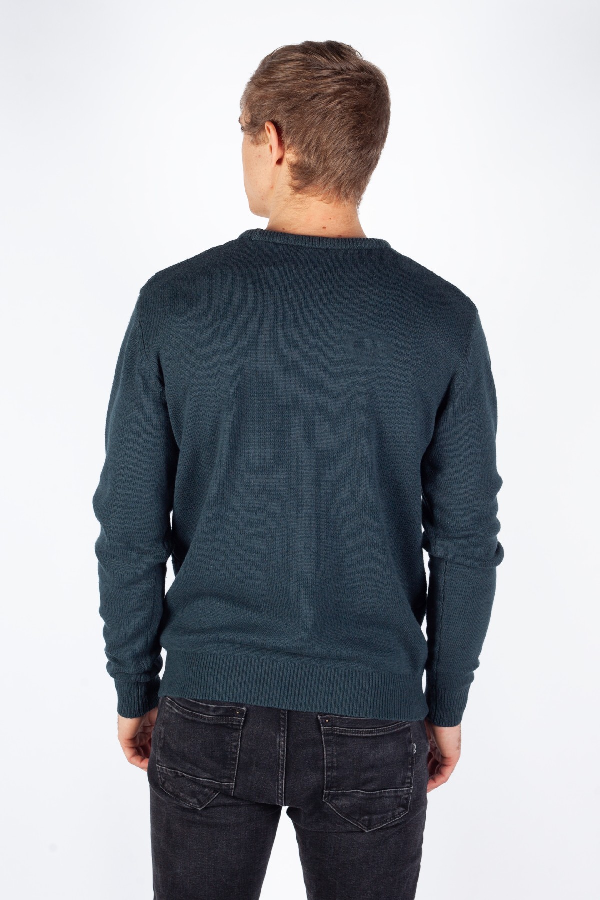 Strickpullover BLUE SEVEN 376465-748