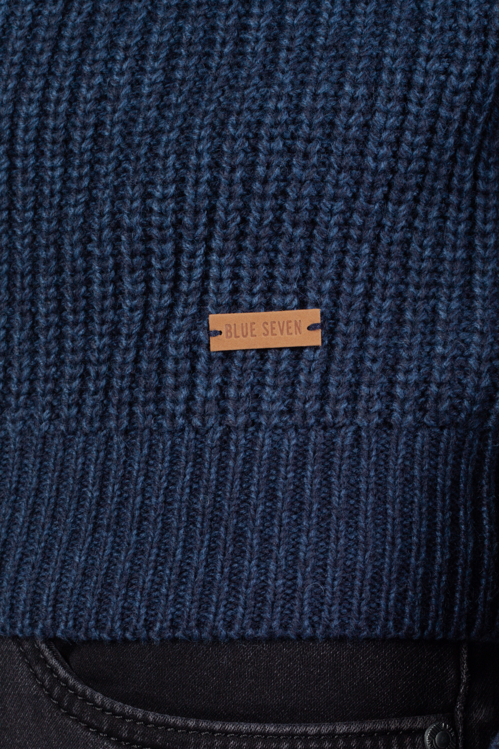 Strickpullover BLUE SEVEN 376498-5950