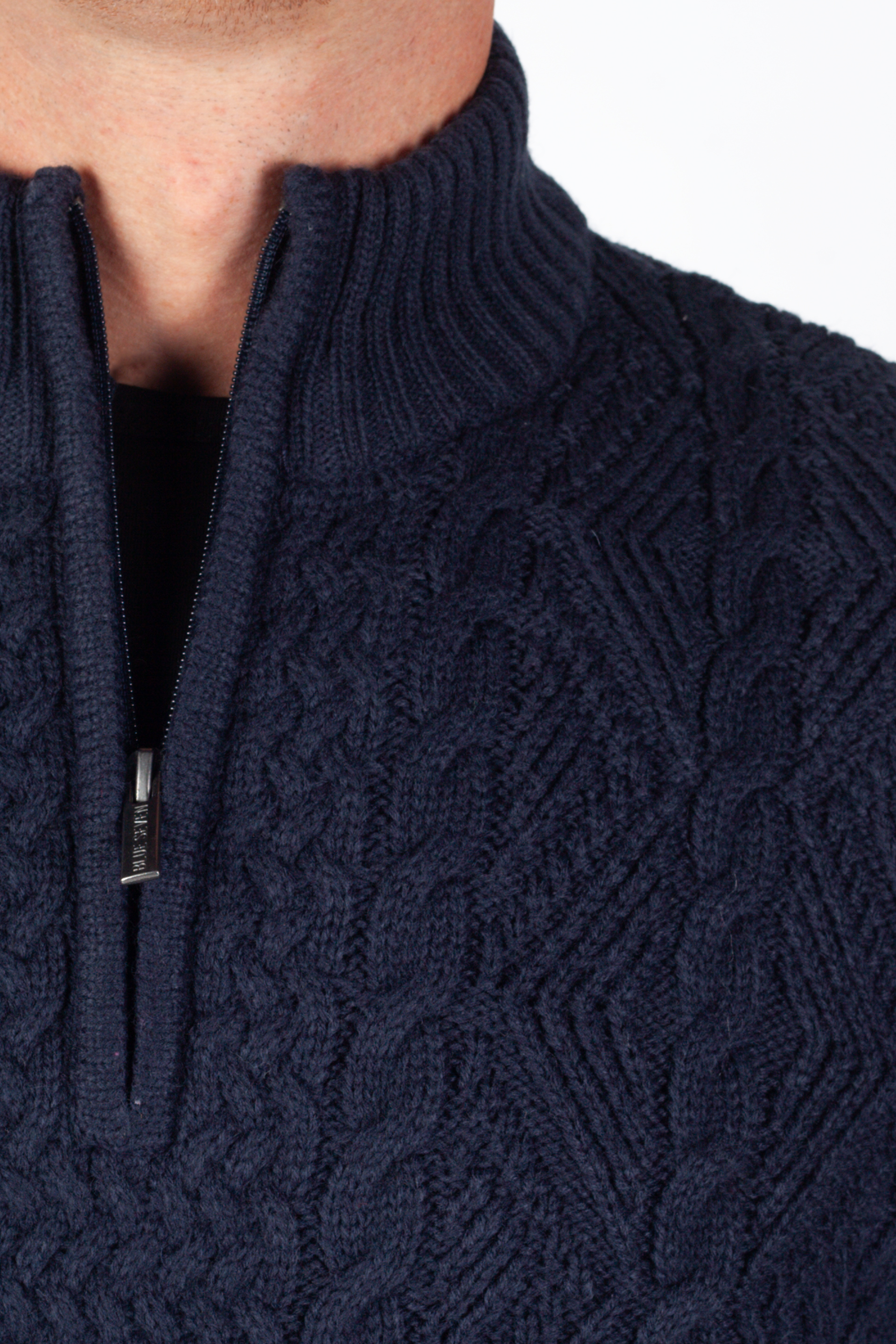 Strickpullover BLUE SEVEN 376499-5950