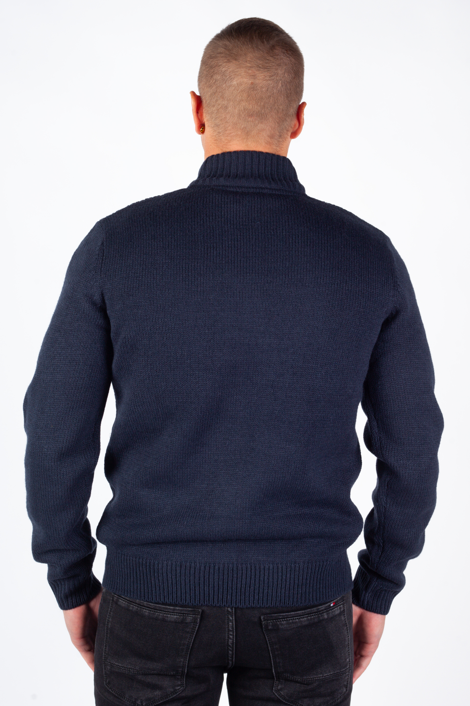 Strickpullover BLUE SEVEN 376499-5950