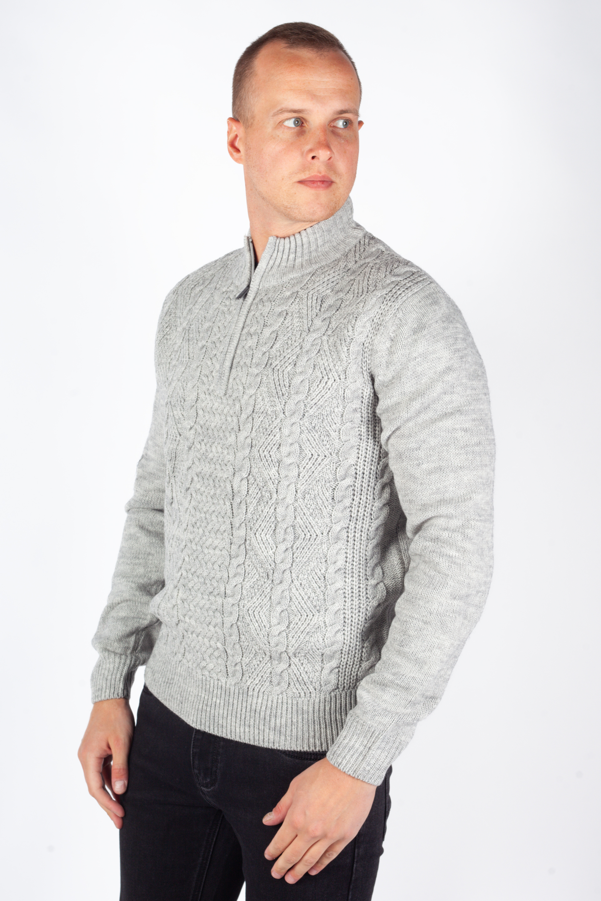 Strickpullover BLUE SEVEN 376499-9300