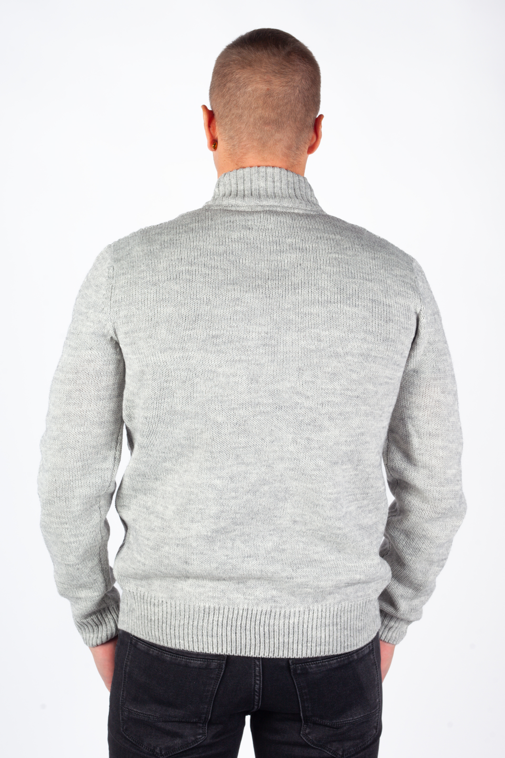 Strickpullover BLUE SEVEN 376499-9300