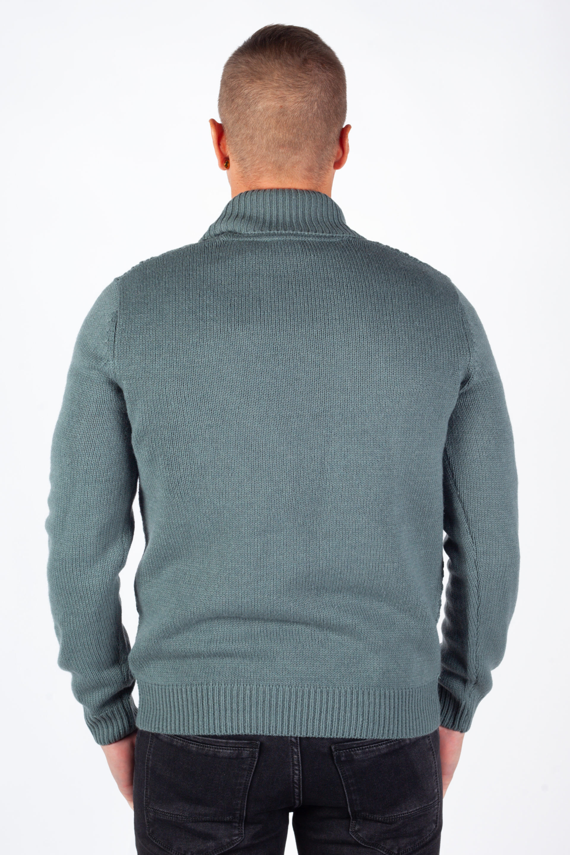 Strickpullover BLUE SEVEN 376500-6910