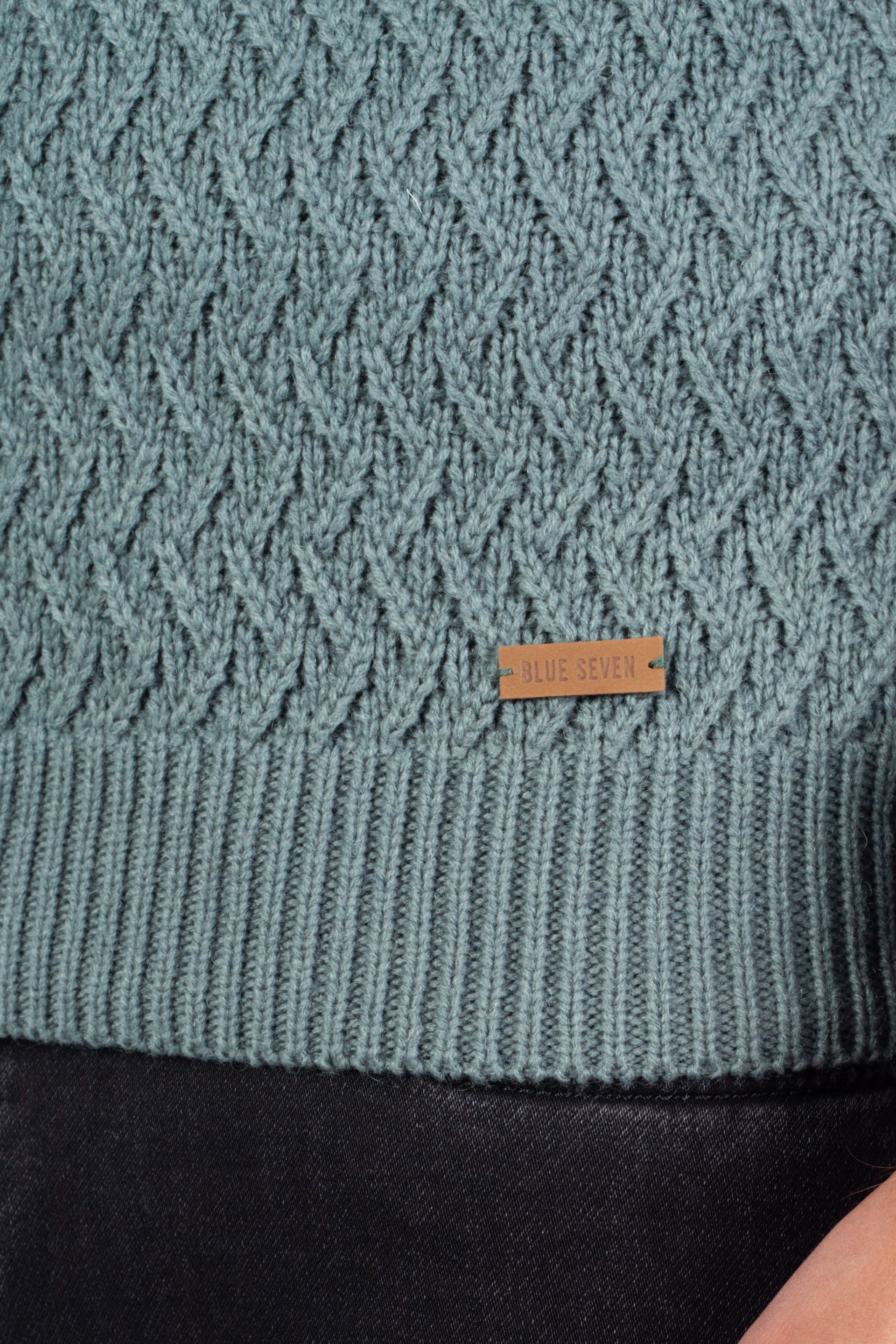 Strickpullover BLUE SEVEN 376500-6910