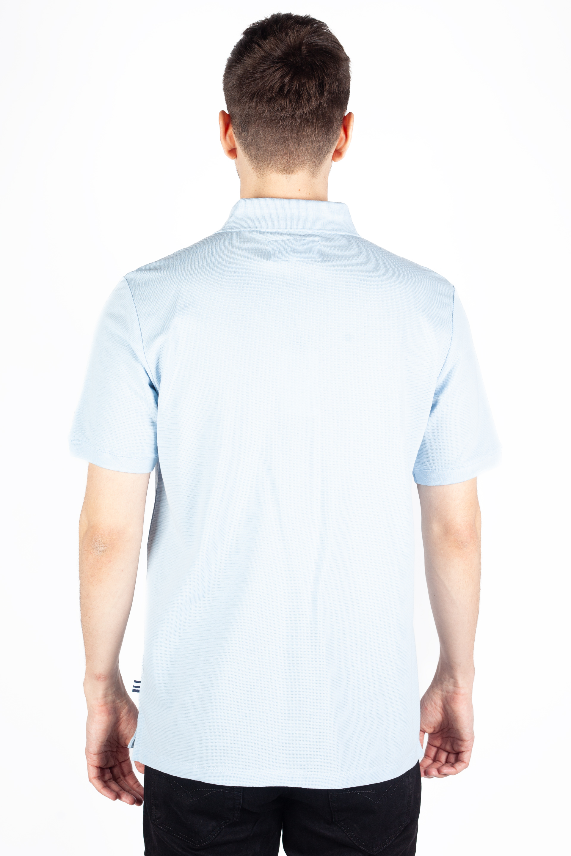 Poloshirts MCL 39492-SABAH-MAVI