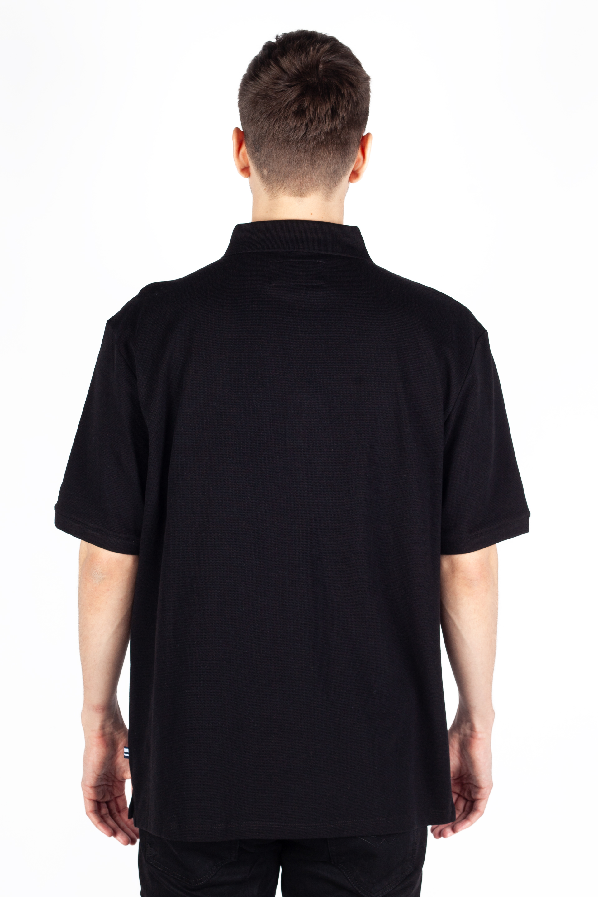 Poloshirts MCL 39492-SIYAH