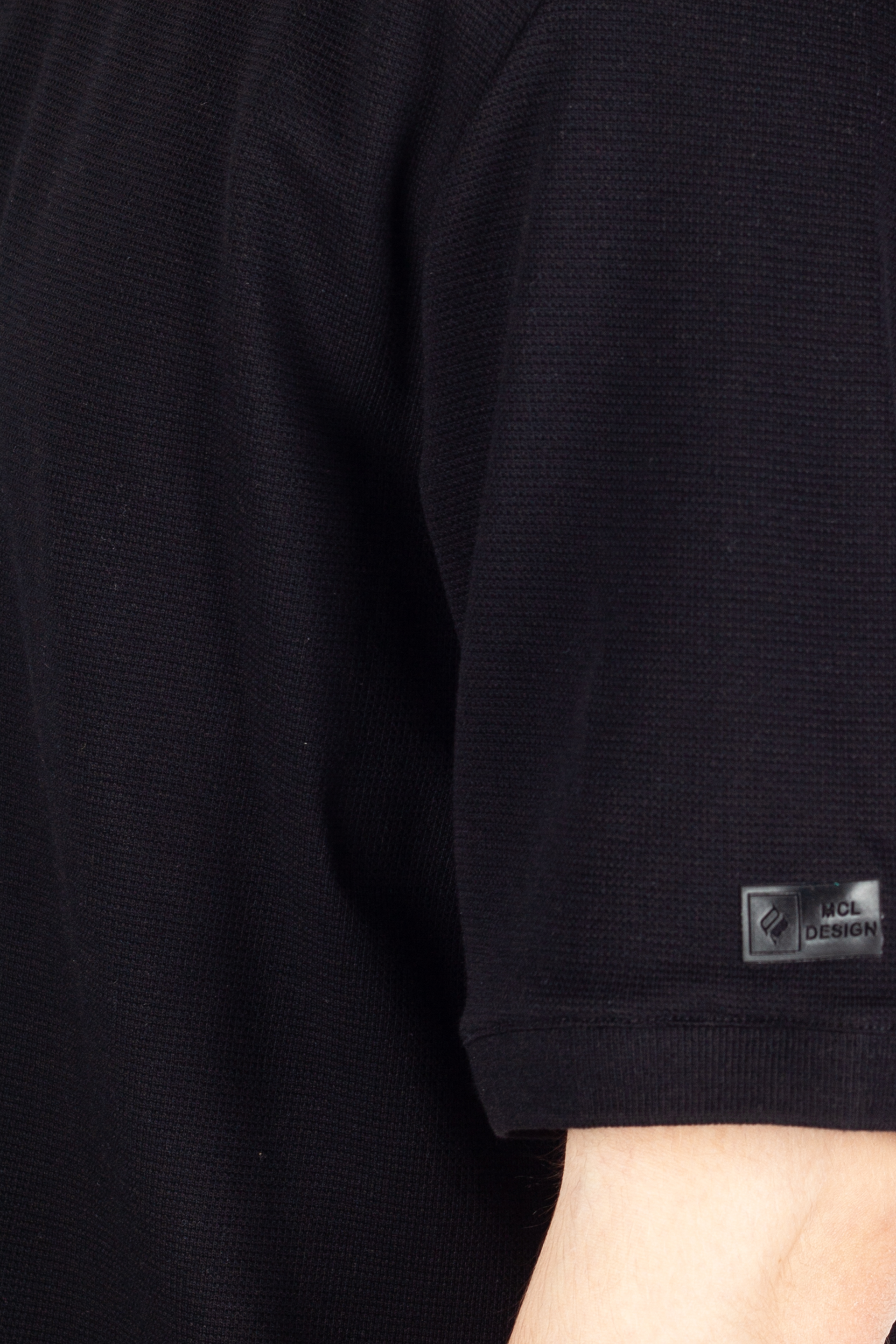Poloshirts MCL 39492-SIYAH