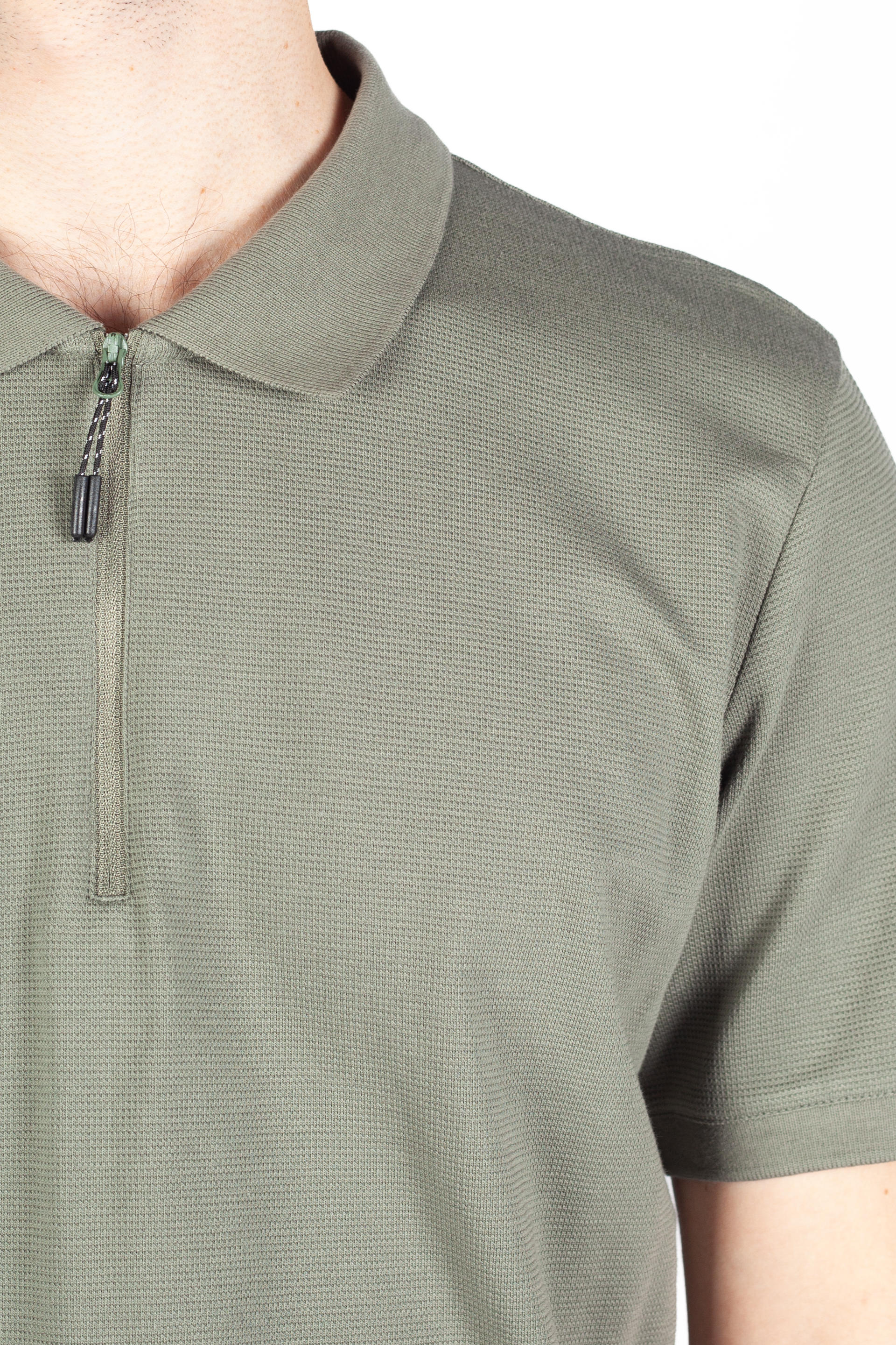 Poloshirts MCL 39493-Y-HAKI