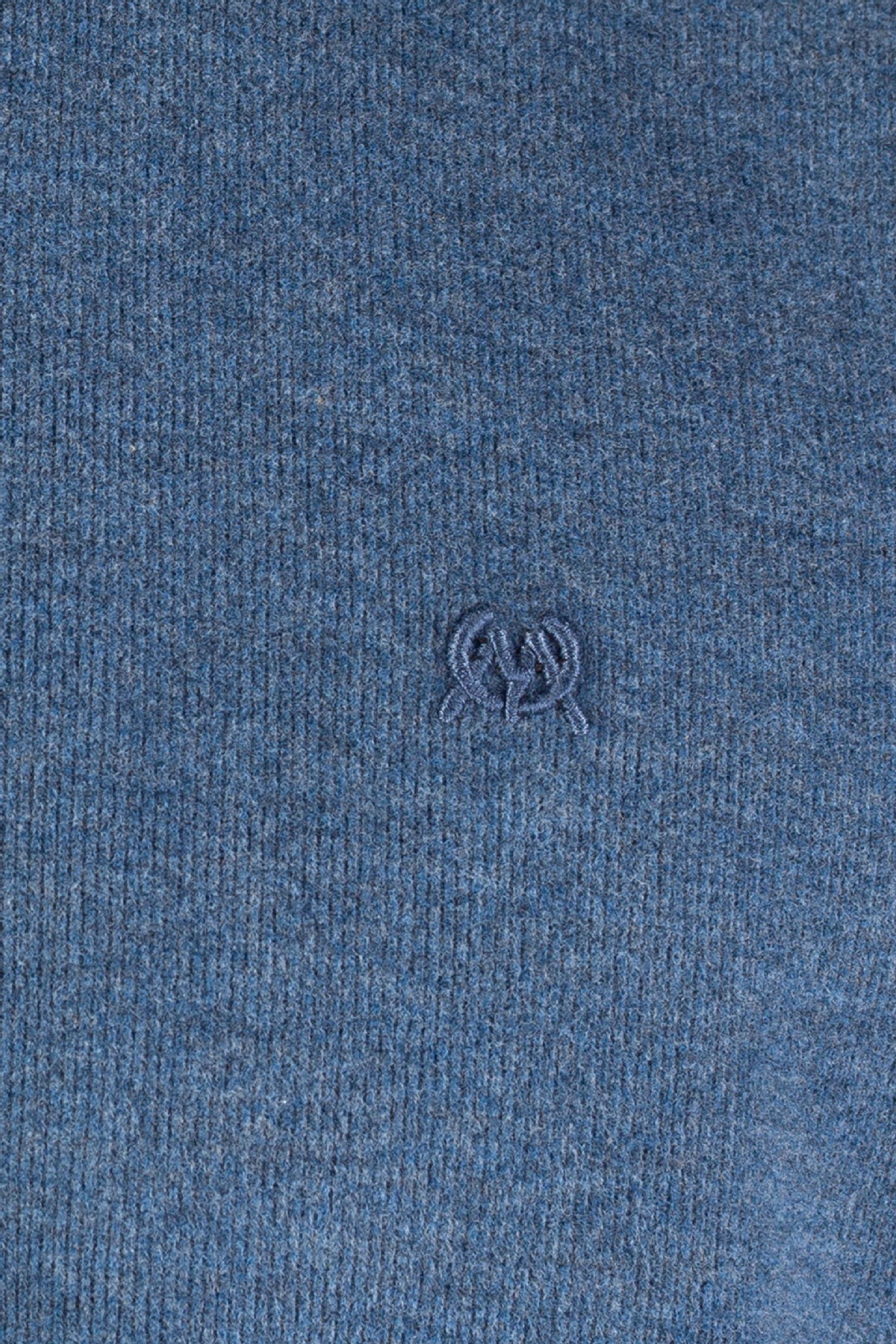 Strickpullover MCL 39631-INDIGO